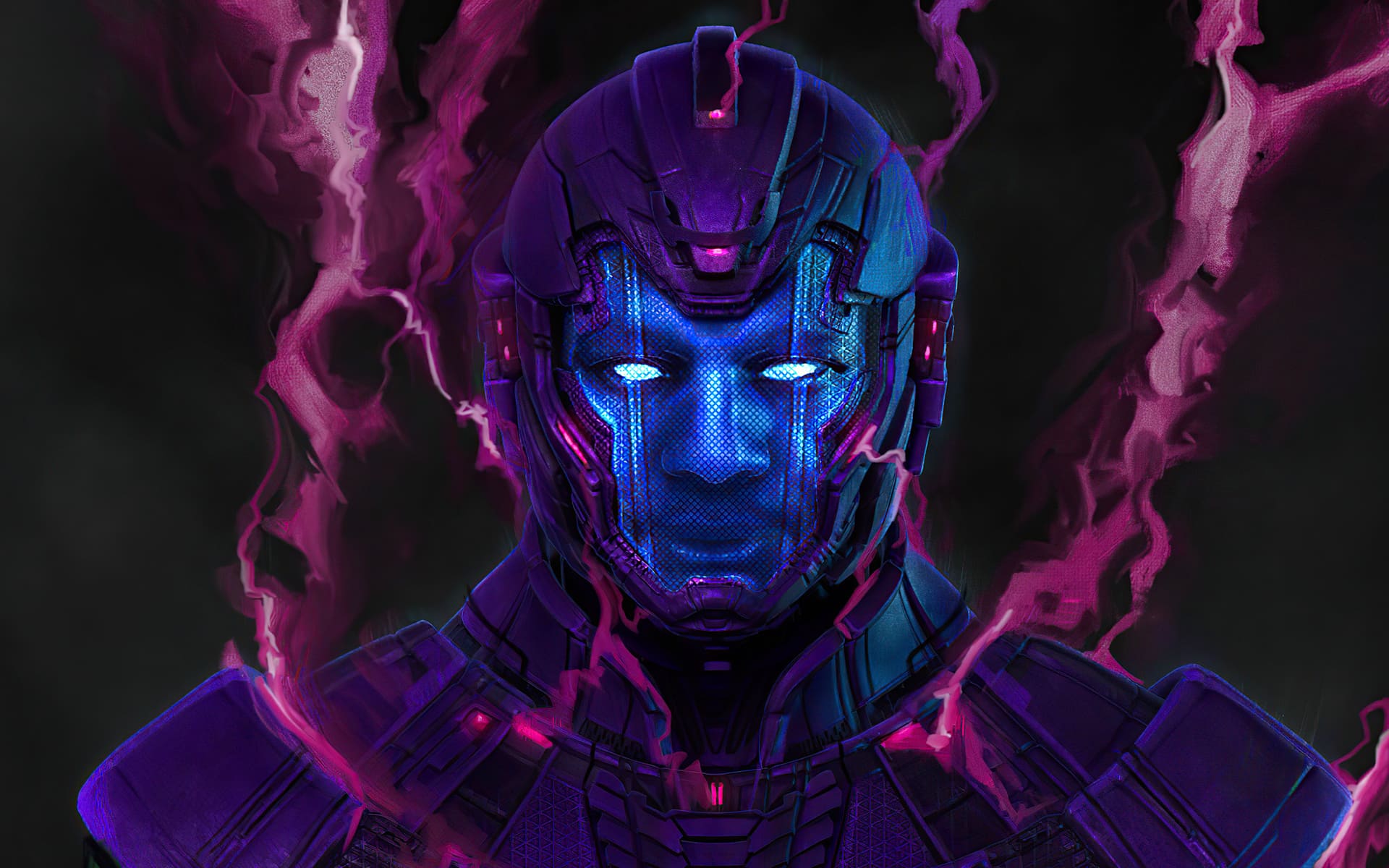 Kang The Conqueror Wallpapers