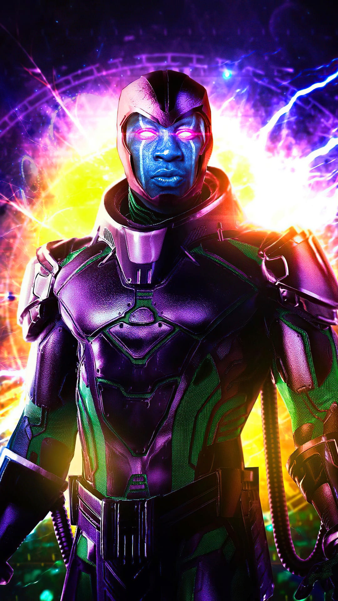 Kang The Conqueror Wallpapers