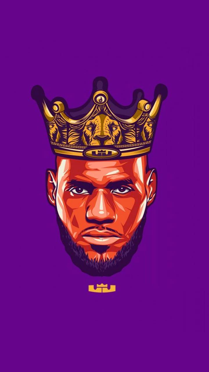 King James Wallpapers