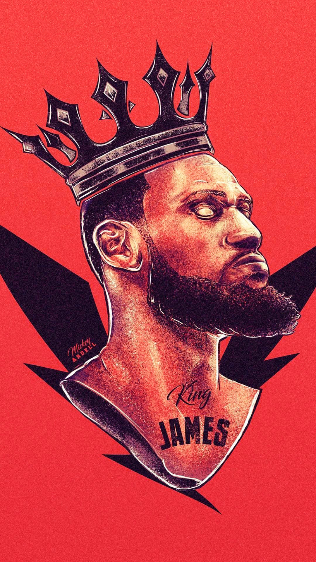 King James Wallpapers