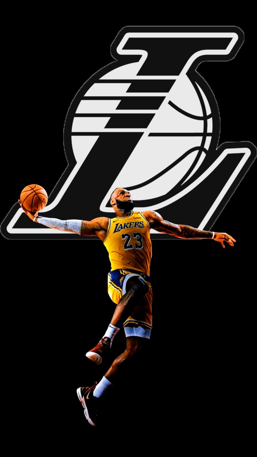 41 King LeBron James Wallpaper  WallpaperSafari