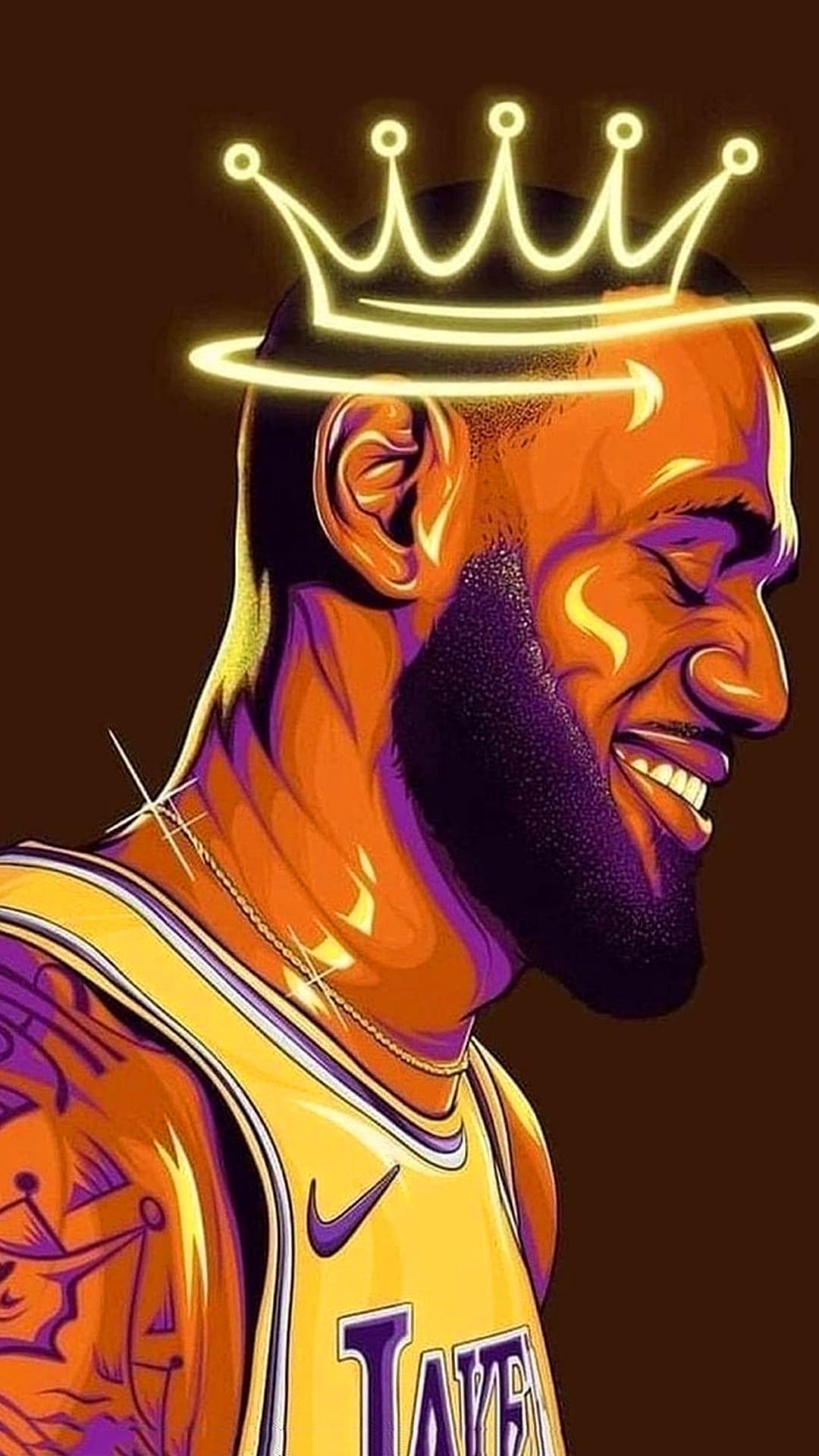 lebron james long live the king