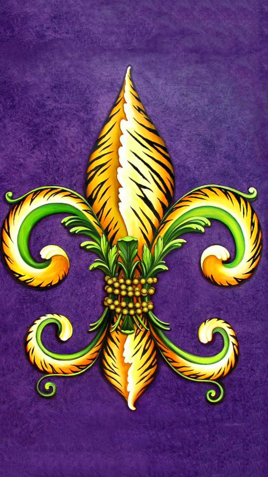 Mardi Gras iPhone Wallpapers