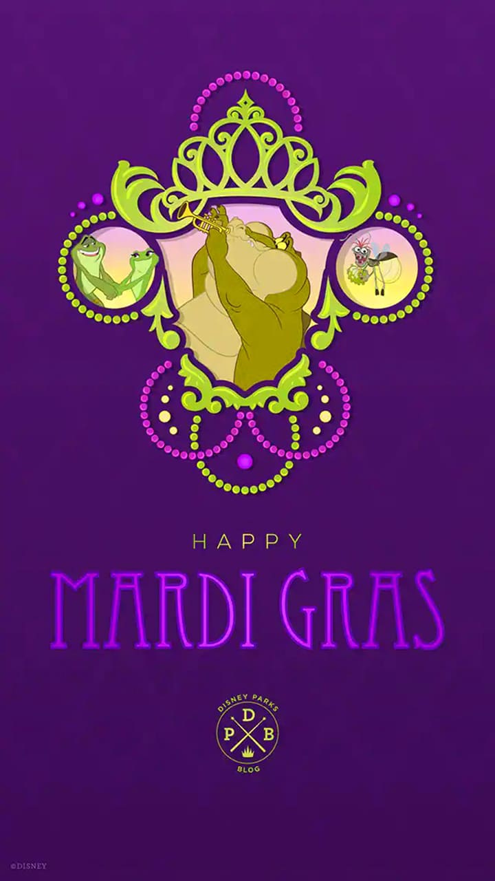 Mardi Gras Wallpapers