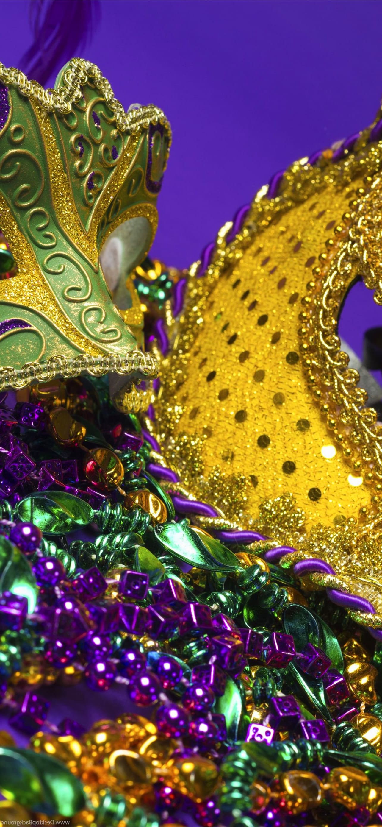 Mardi Gras Wallpapers