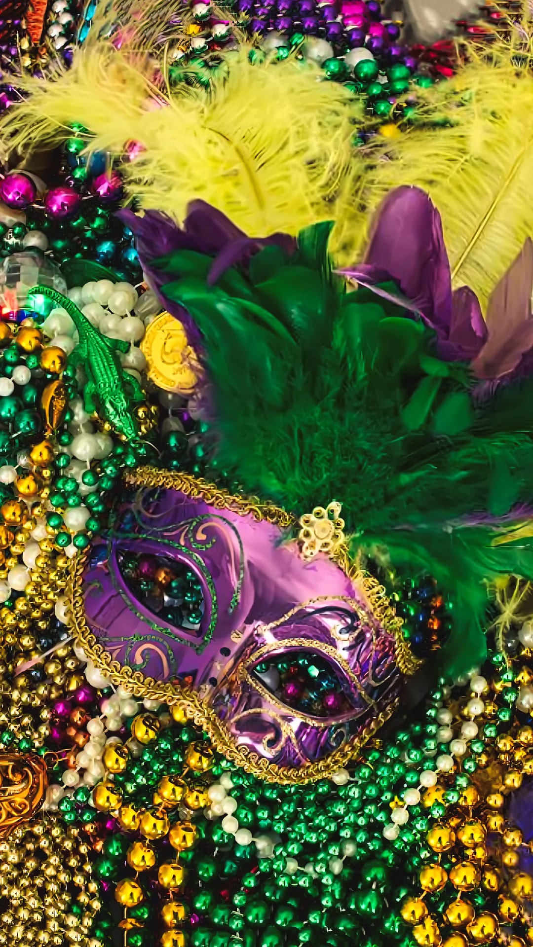 Mardi Gras Wallpapers