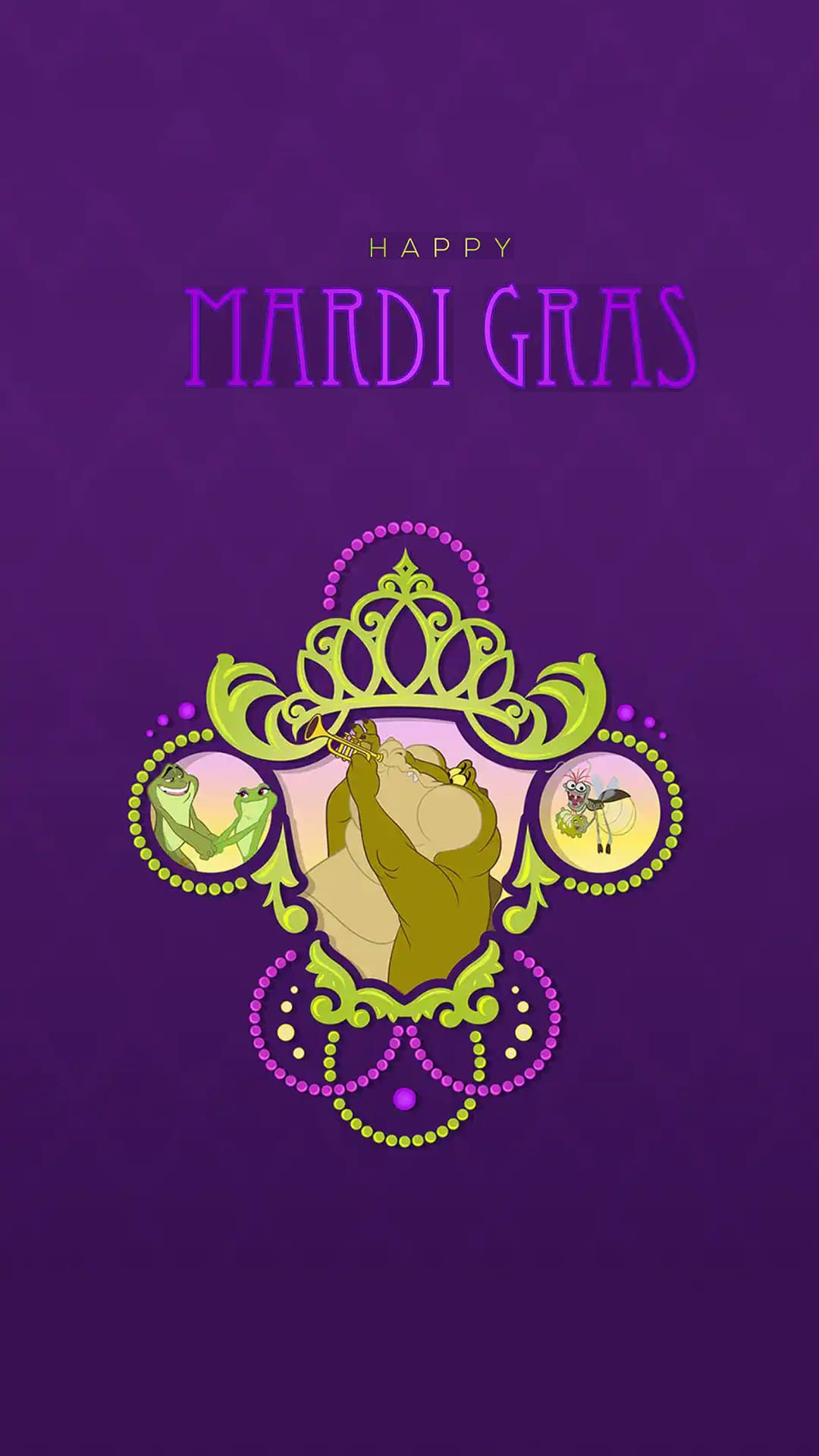 Mardi Gras Wallpapers