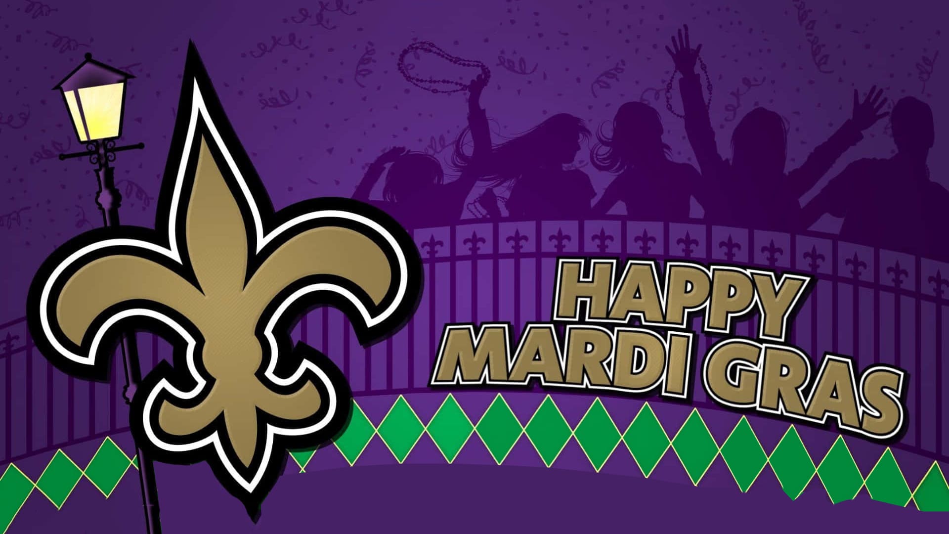 Mardi Gras Wallpapers