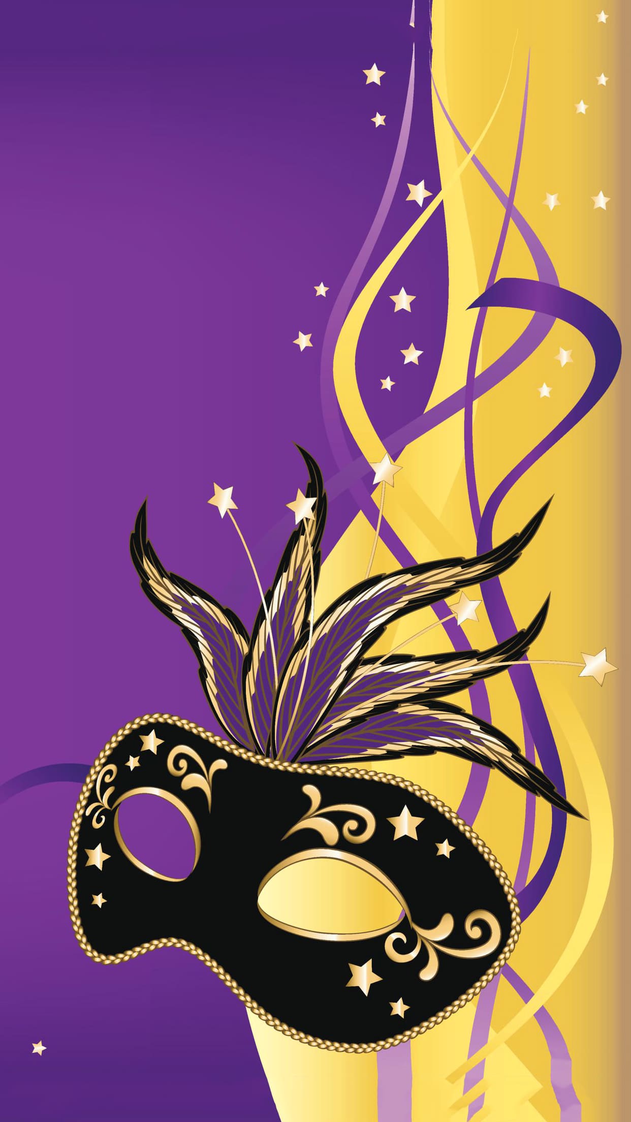 Mardi Gras Wallpapers