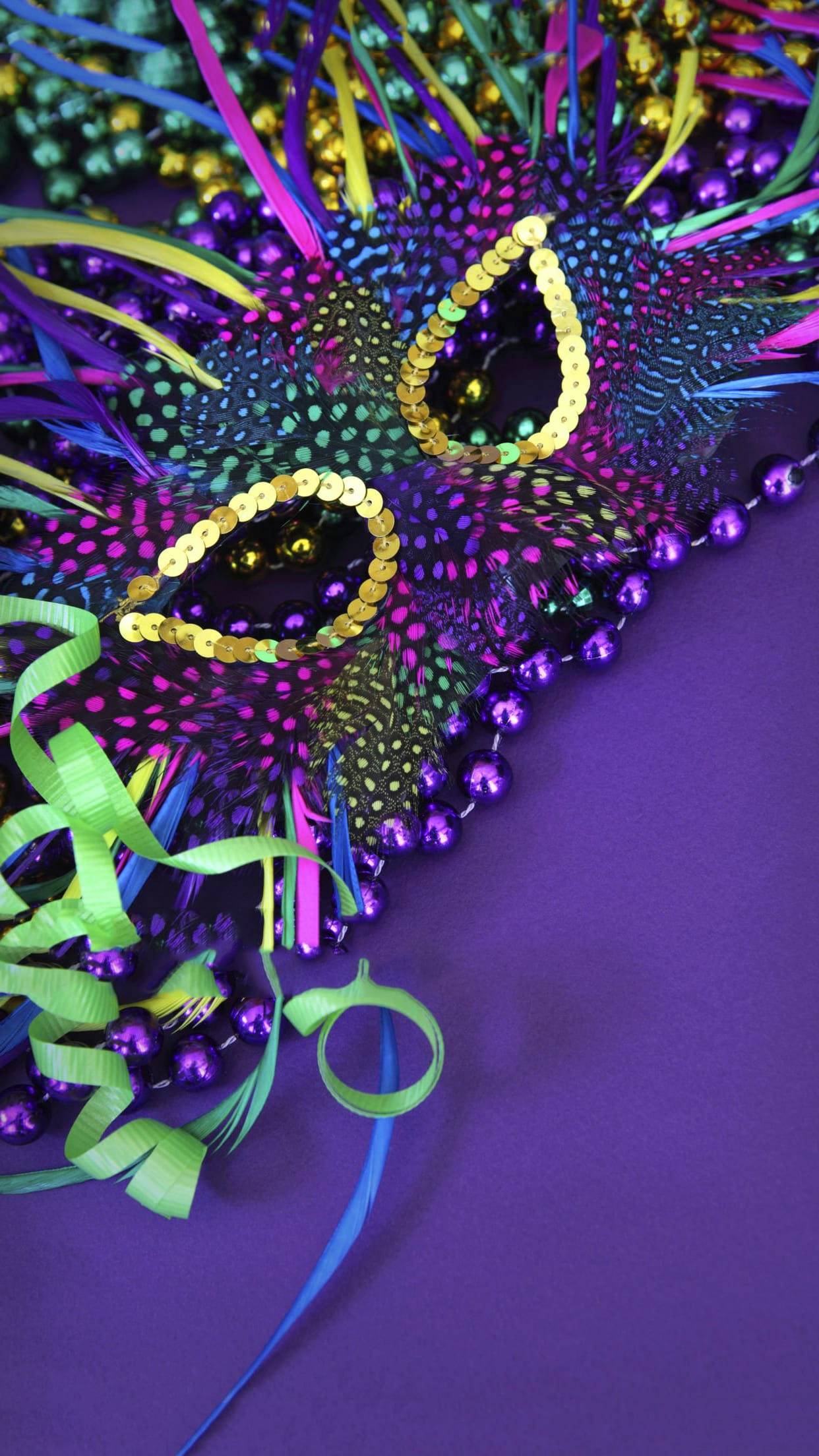 Mardi Gras Wallpapers