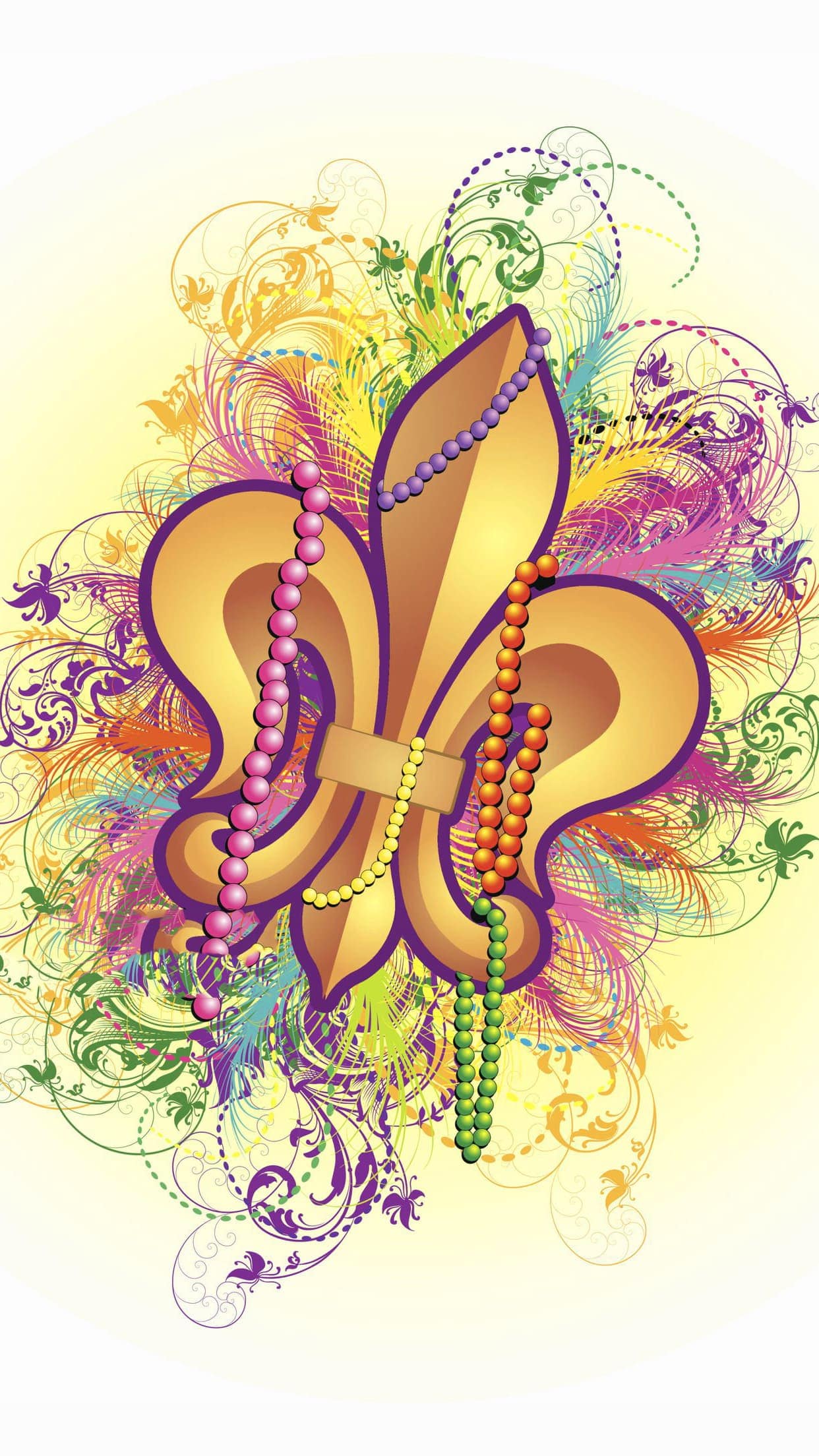 Mardi Gras Wallpapers