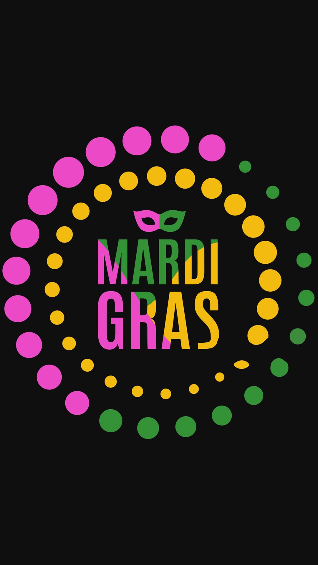 Mardi Gras Wallpapers