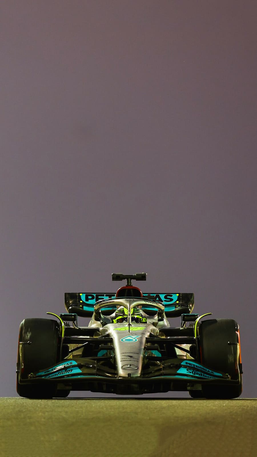 Mercedes W14 Wallpapers
