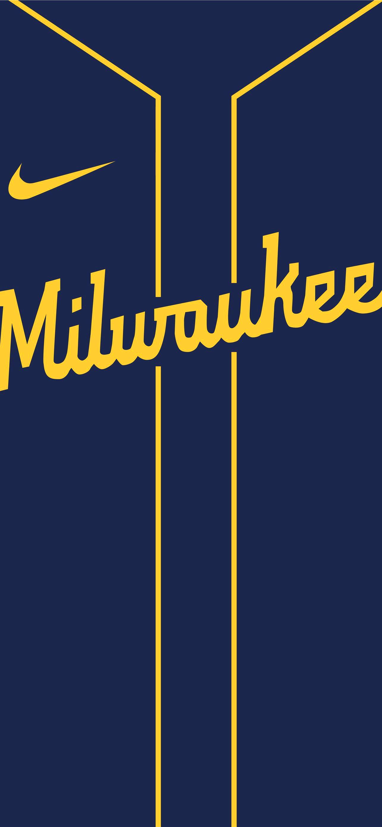 Milwaukee Brewers Wallpaper - TubeWP