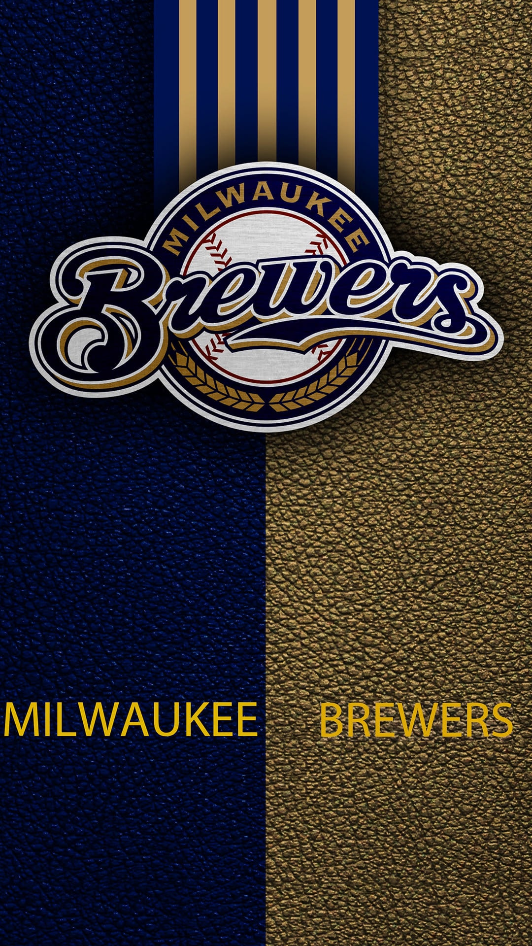 Milwaukee Brewers Wallpapers