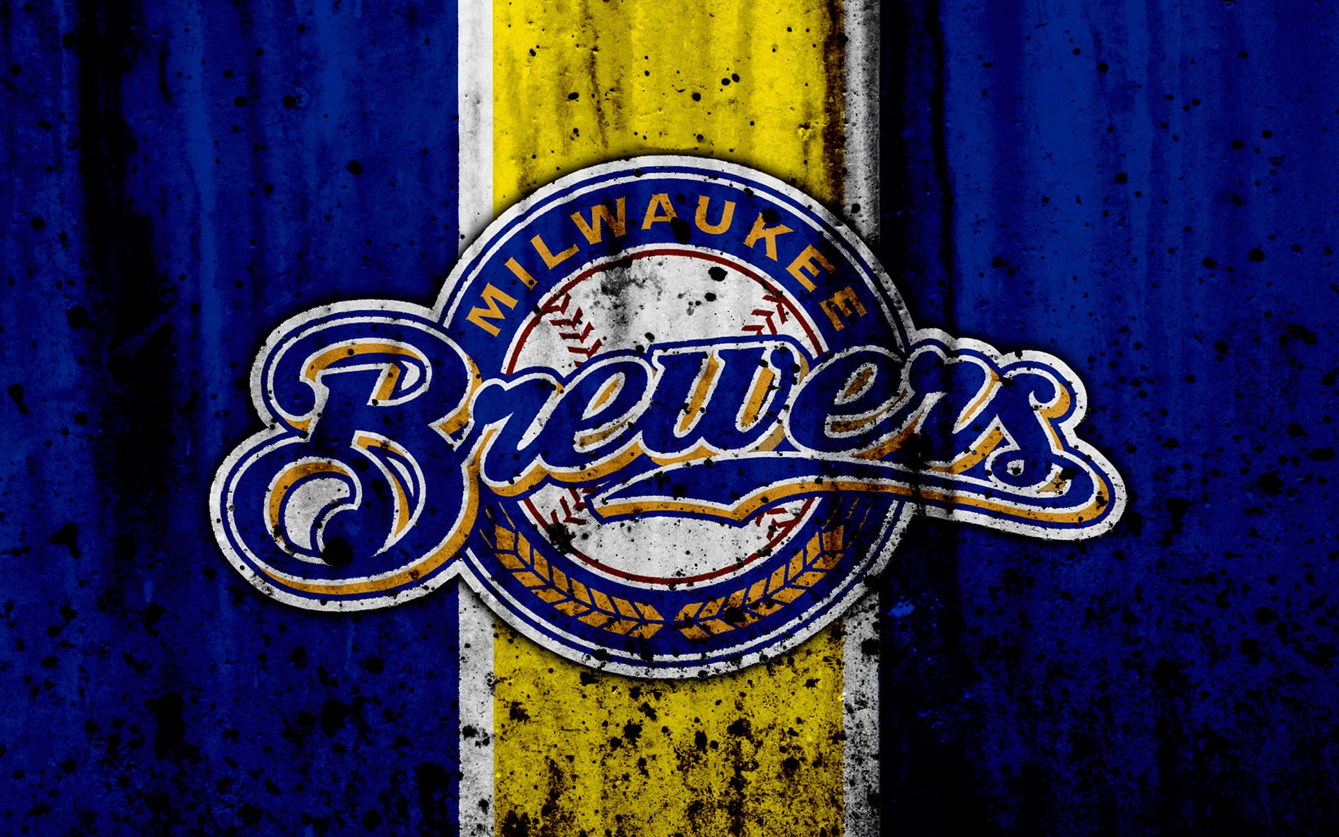 Milwaukee Brewers Wallpapers