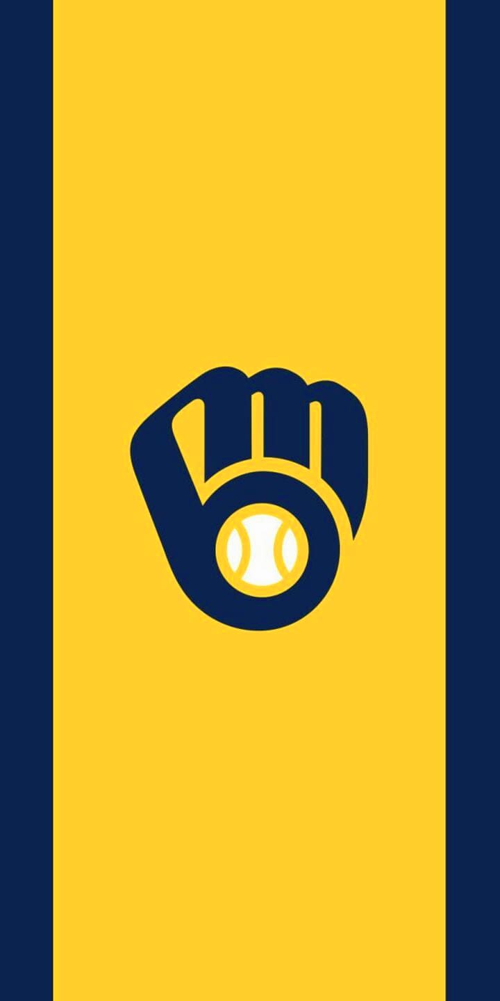 Milwaukee Brewers Wallpaper - TubeWP