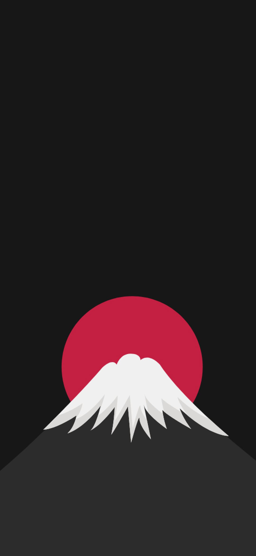 Minimalist Wallpapers