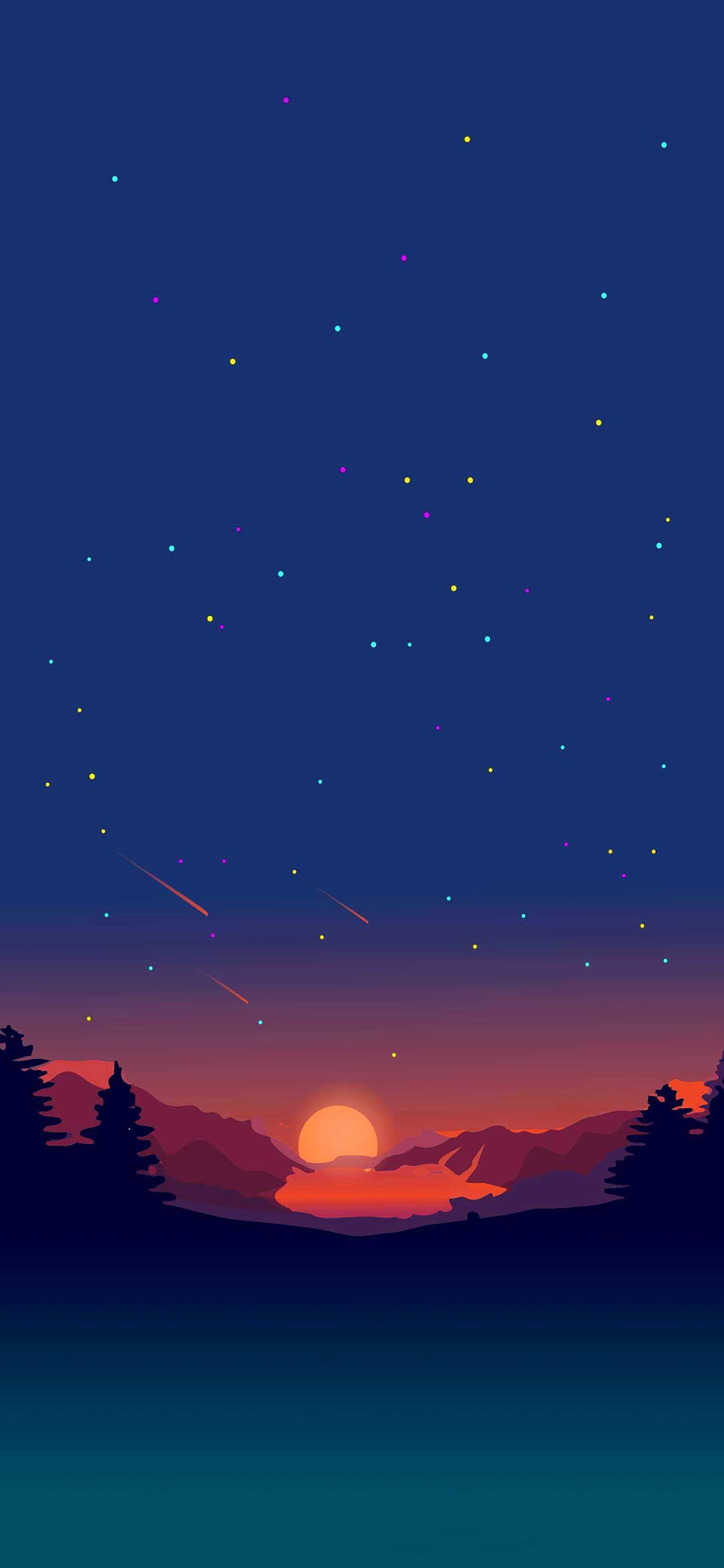 Minimalist Wallpapers