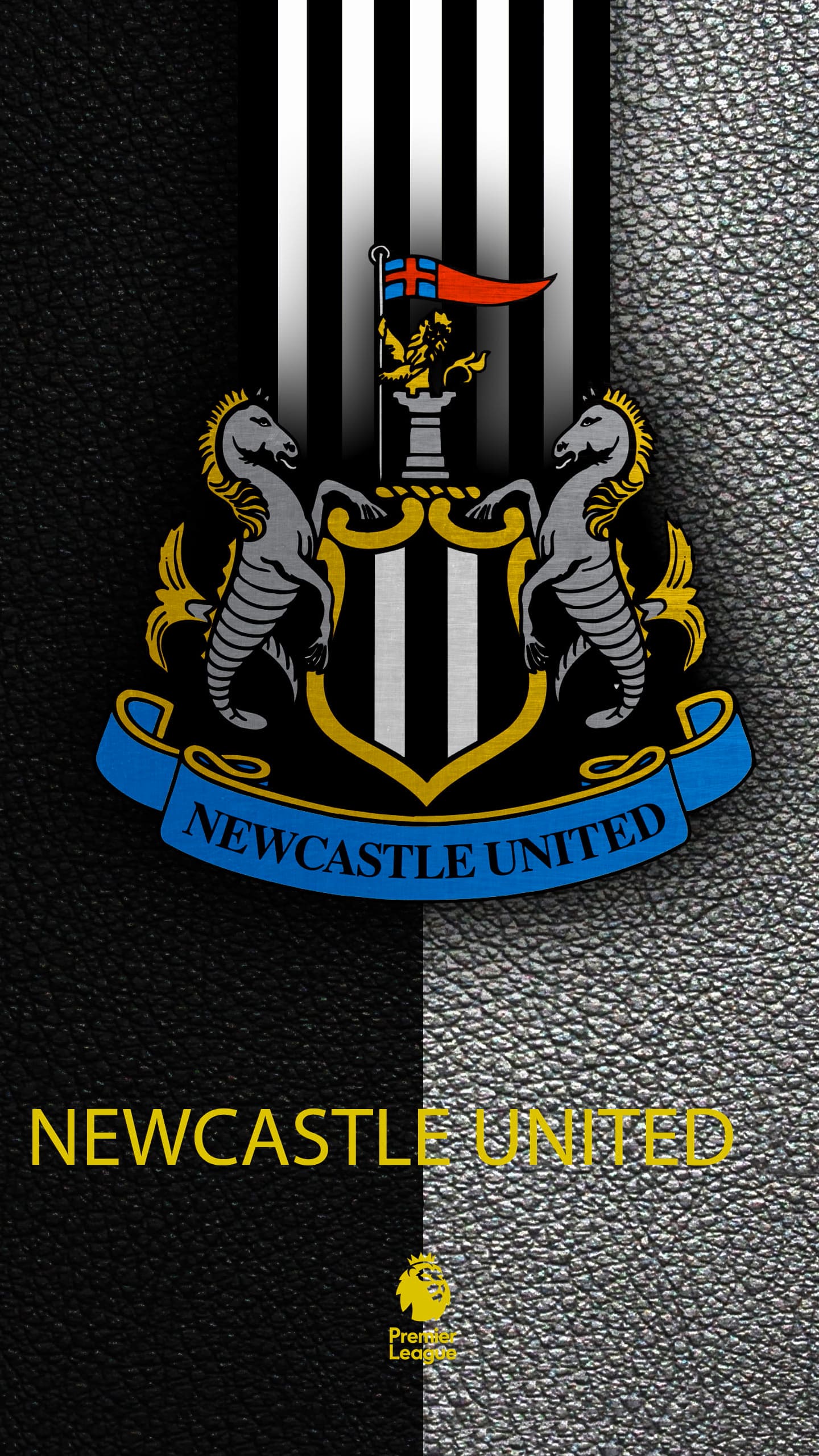 Newcastle United Wallpapers