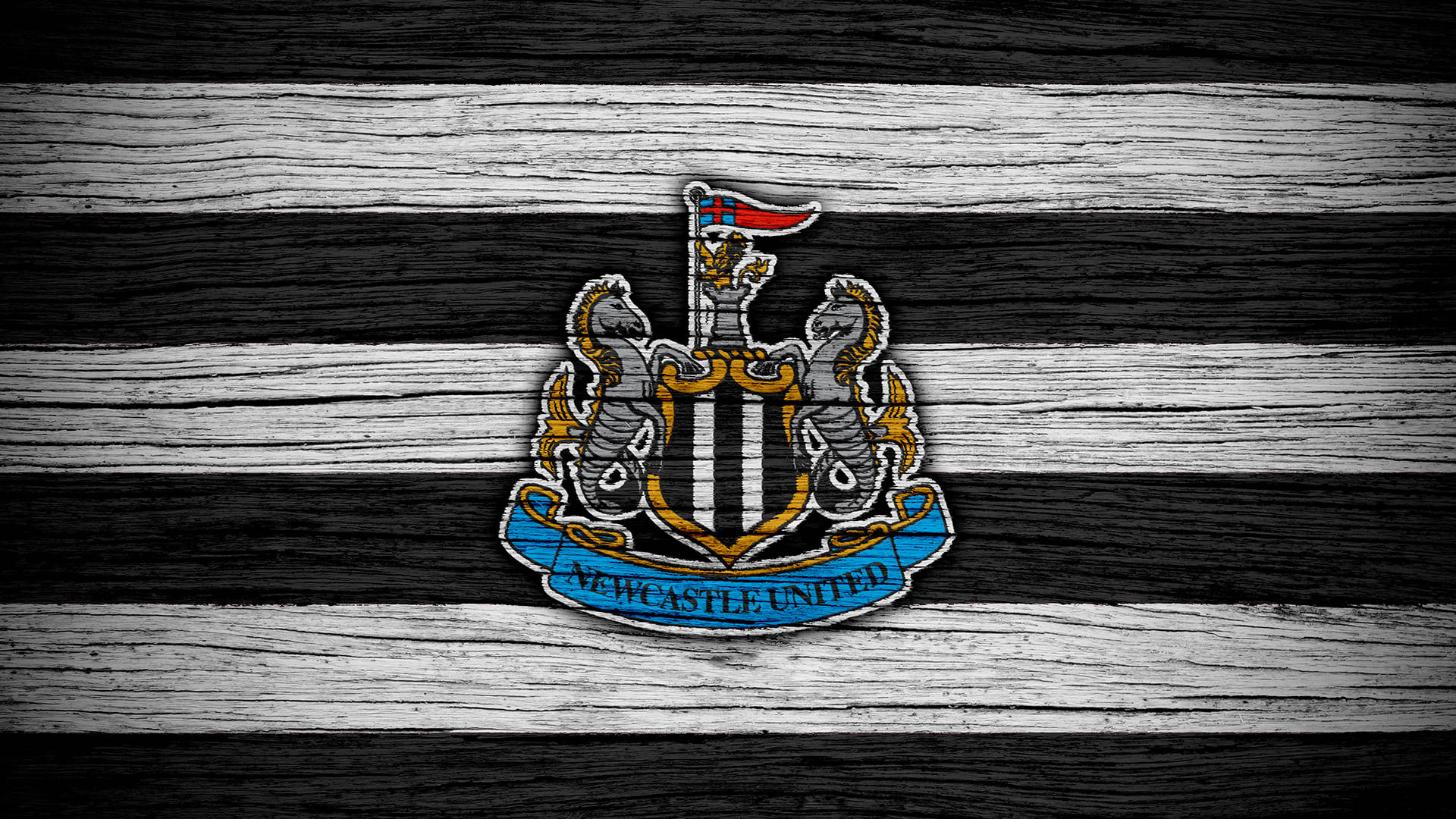 Newcastle United Wallpapers