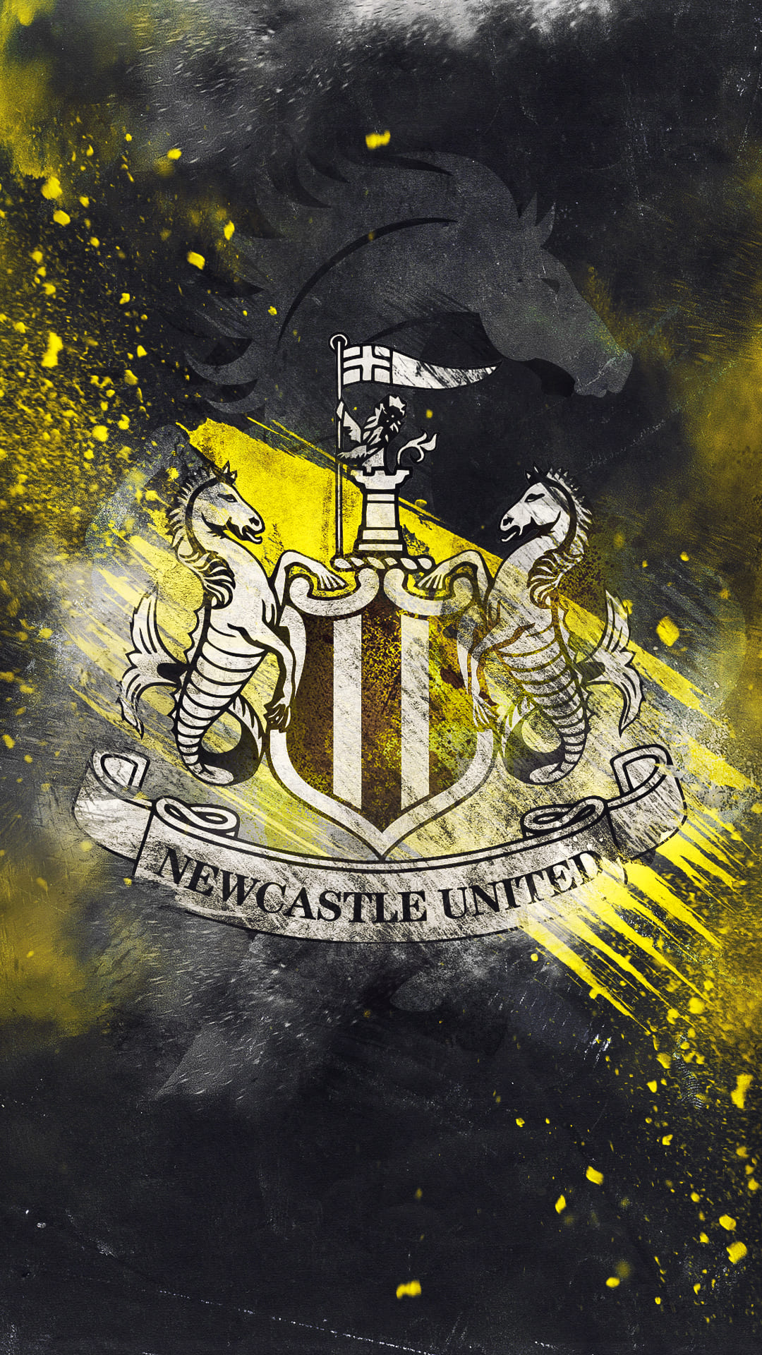 Newcastle United Wallpapers