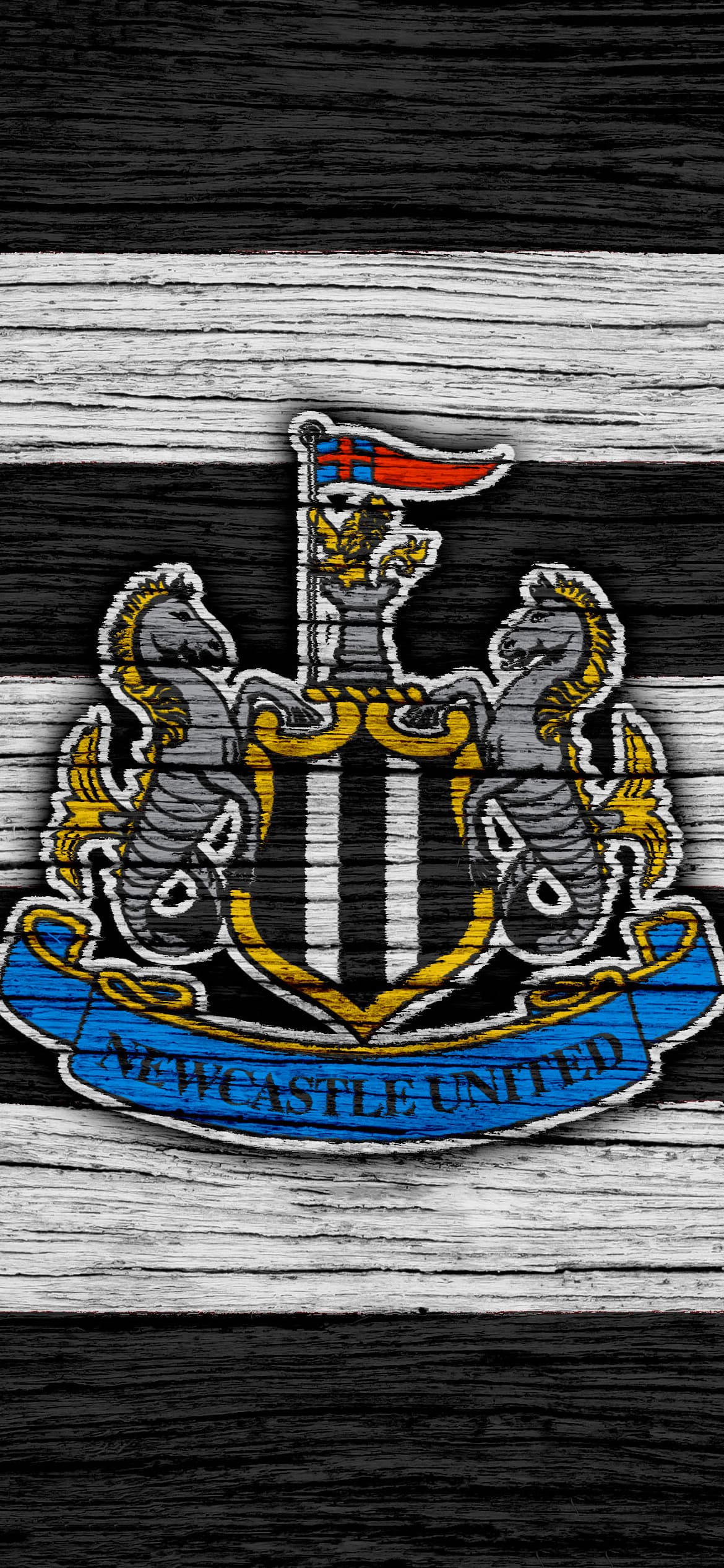 Newcastle United Wallpapers