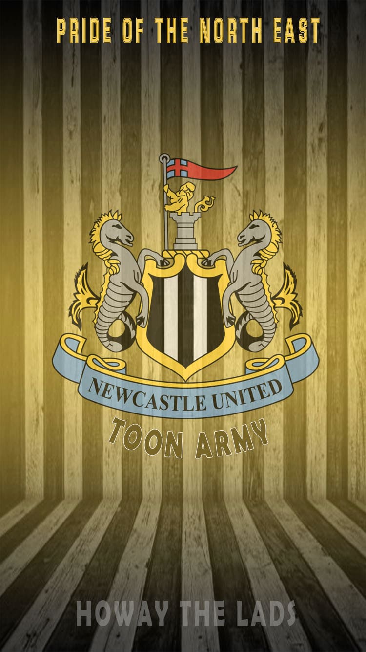 Newcastle United Wallpapers