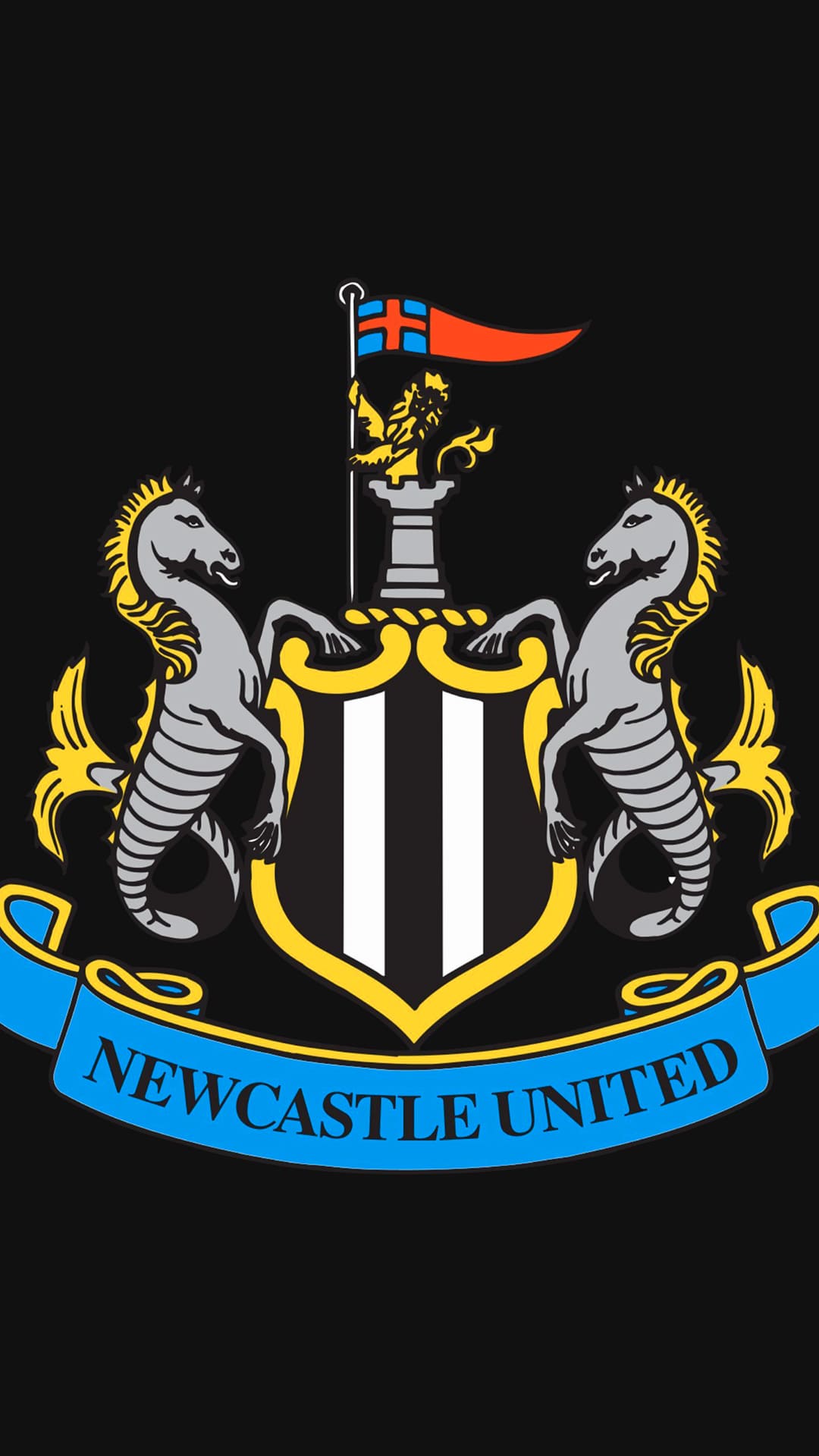 Newcastle United Wallpapers