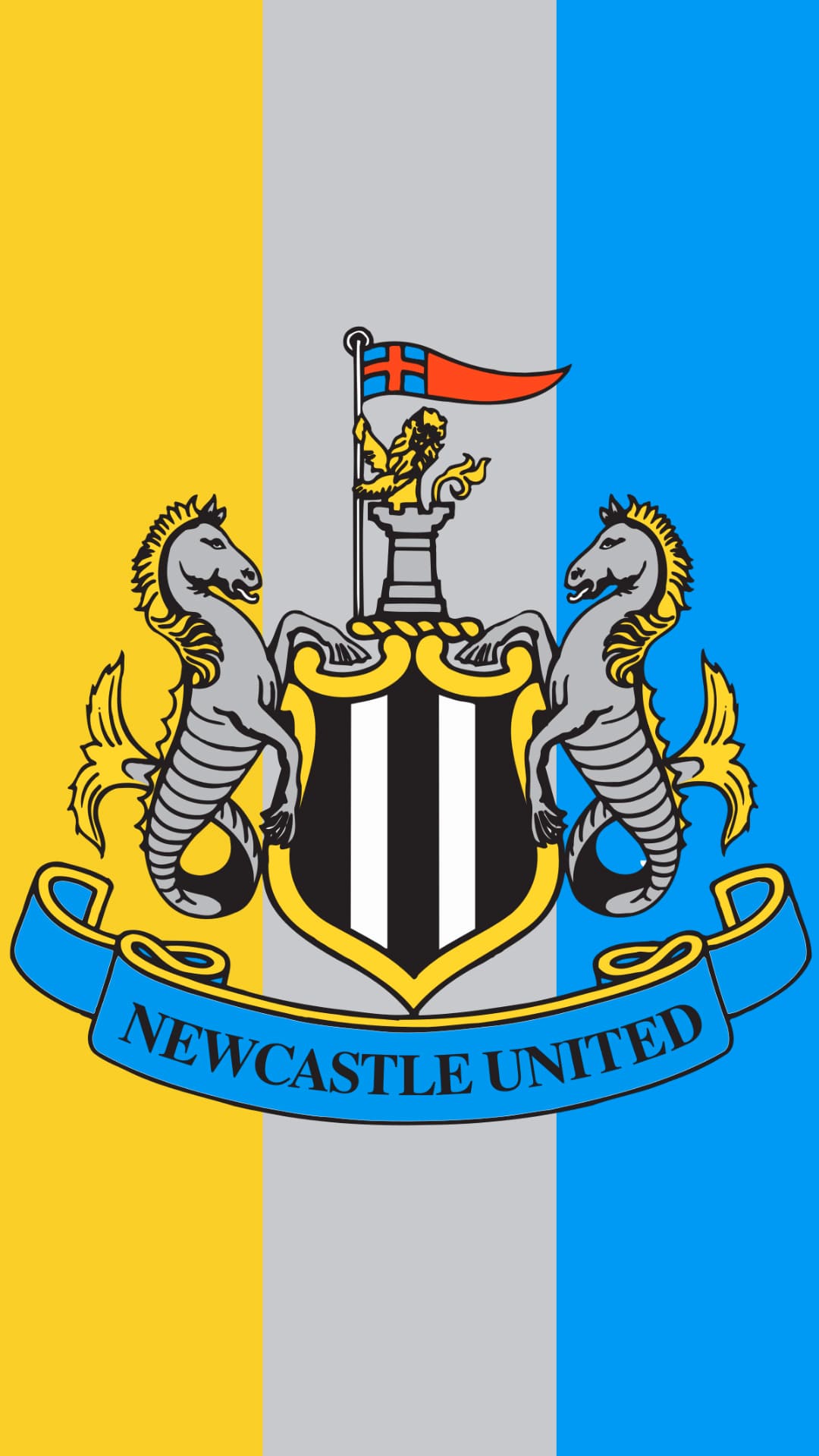 Newcastle United Wallpapers