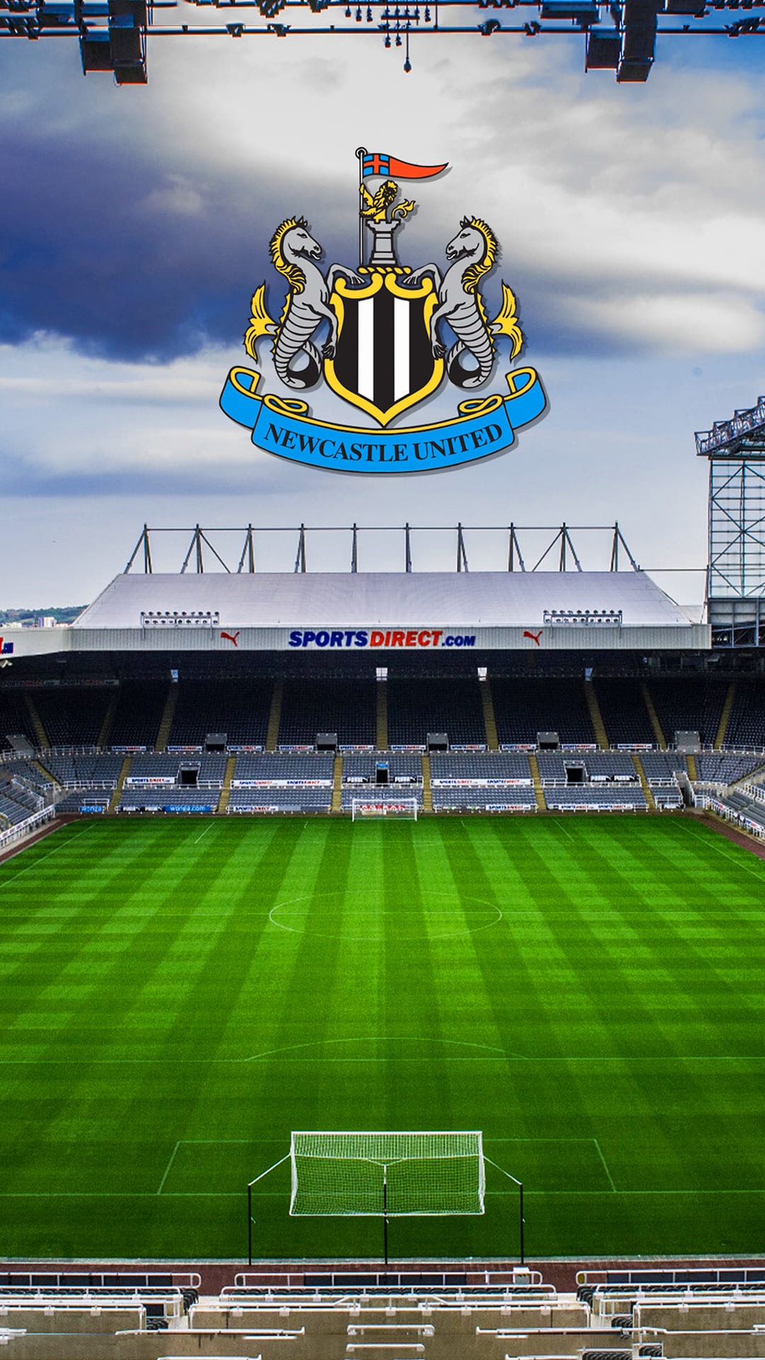 Newcastle United Wallpapers