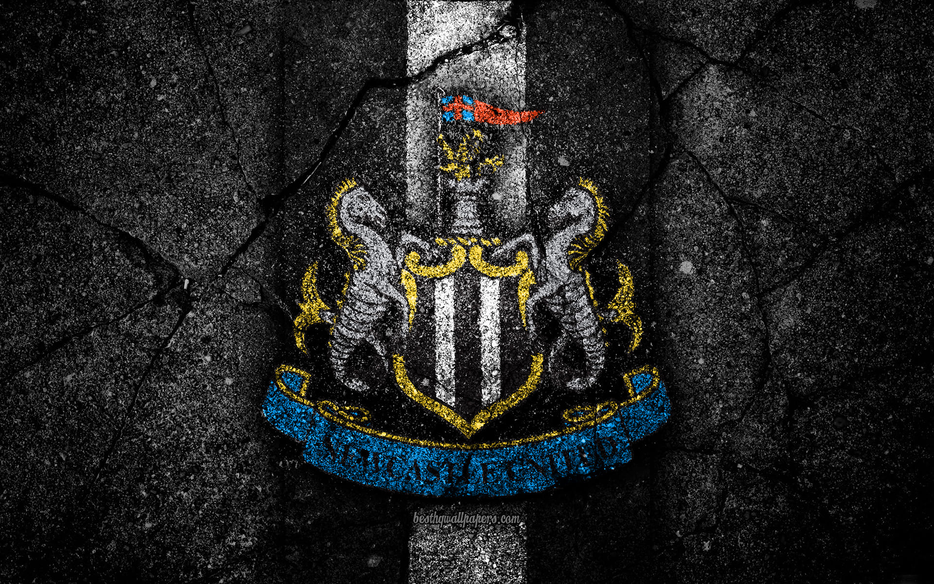 Newcastle United Wallpapers