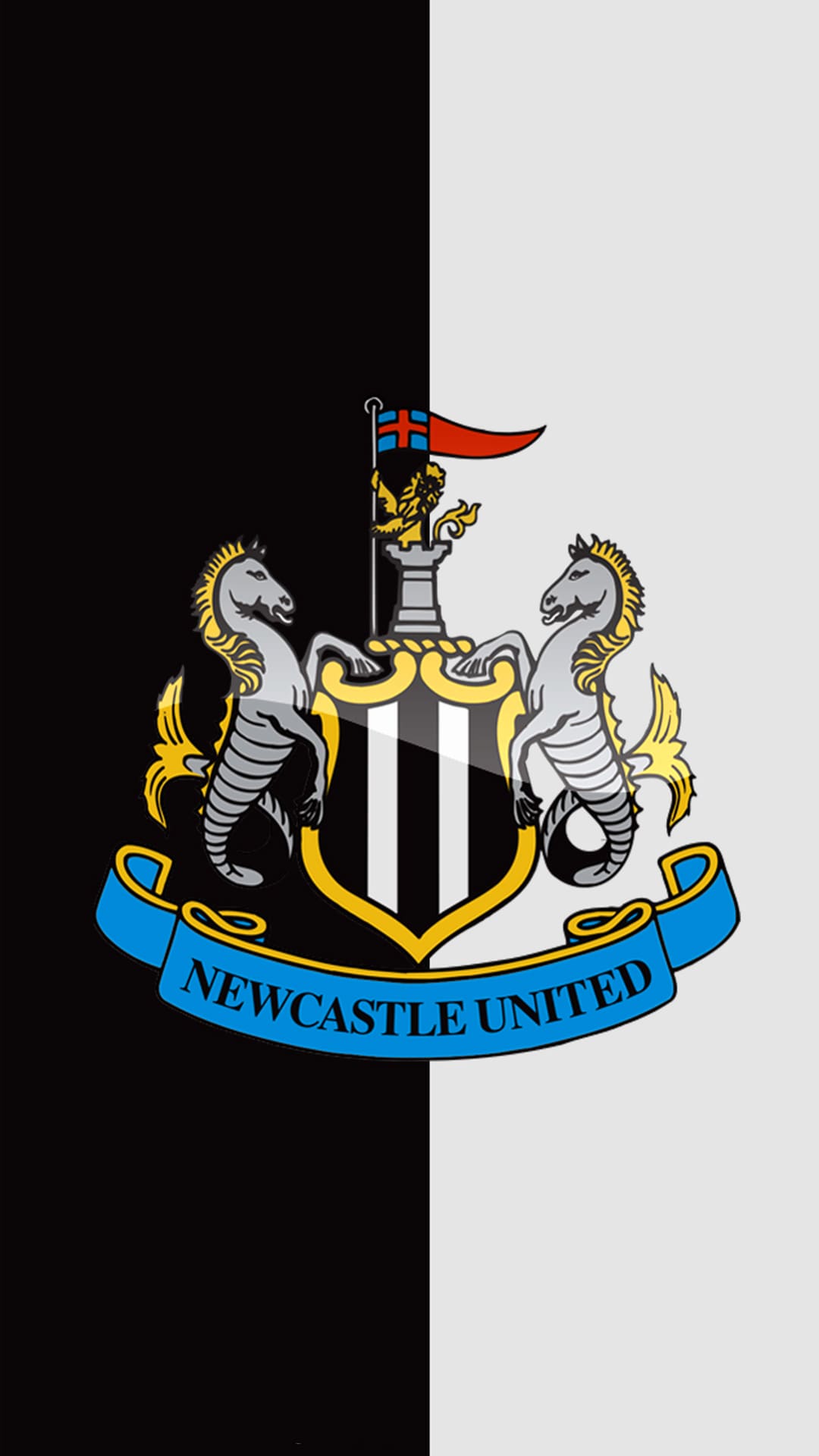 Newcastle United Wallpapers