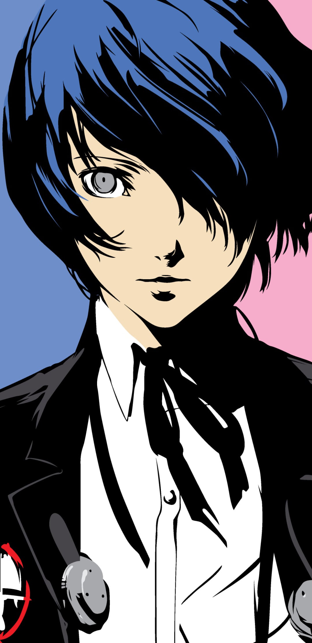 Persona 3 iPhone Wallpapers