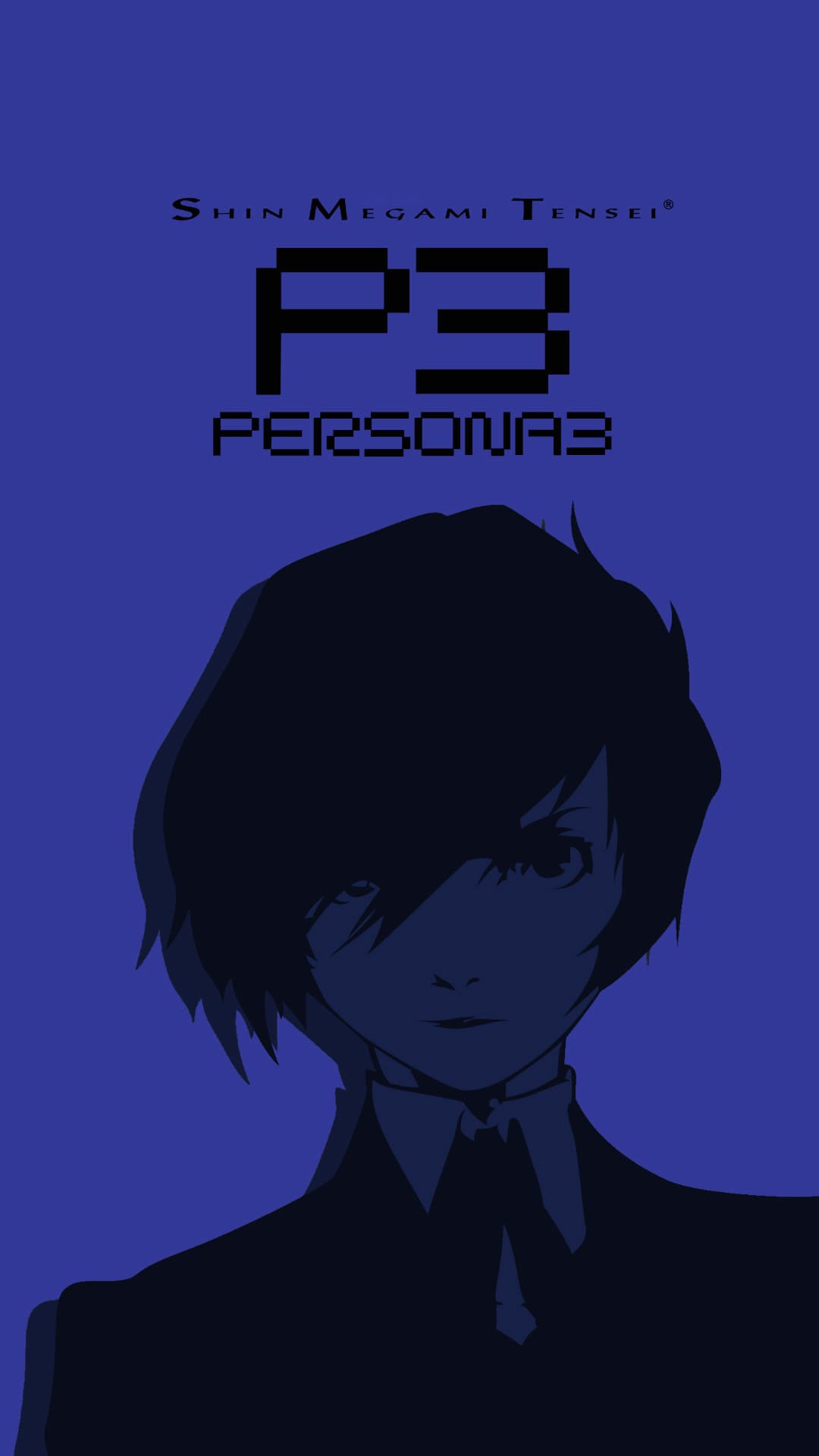 Persona 3 Wallpapers