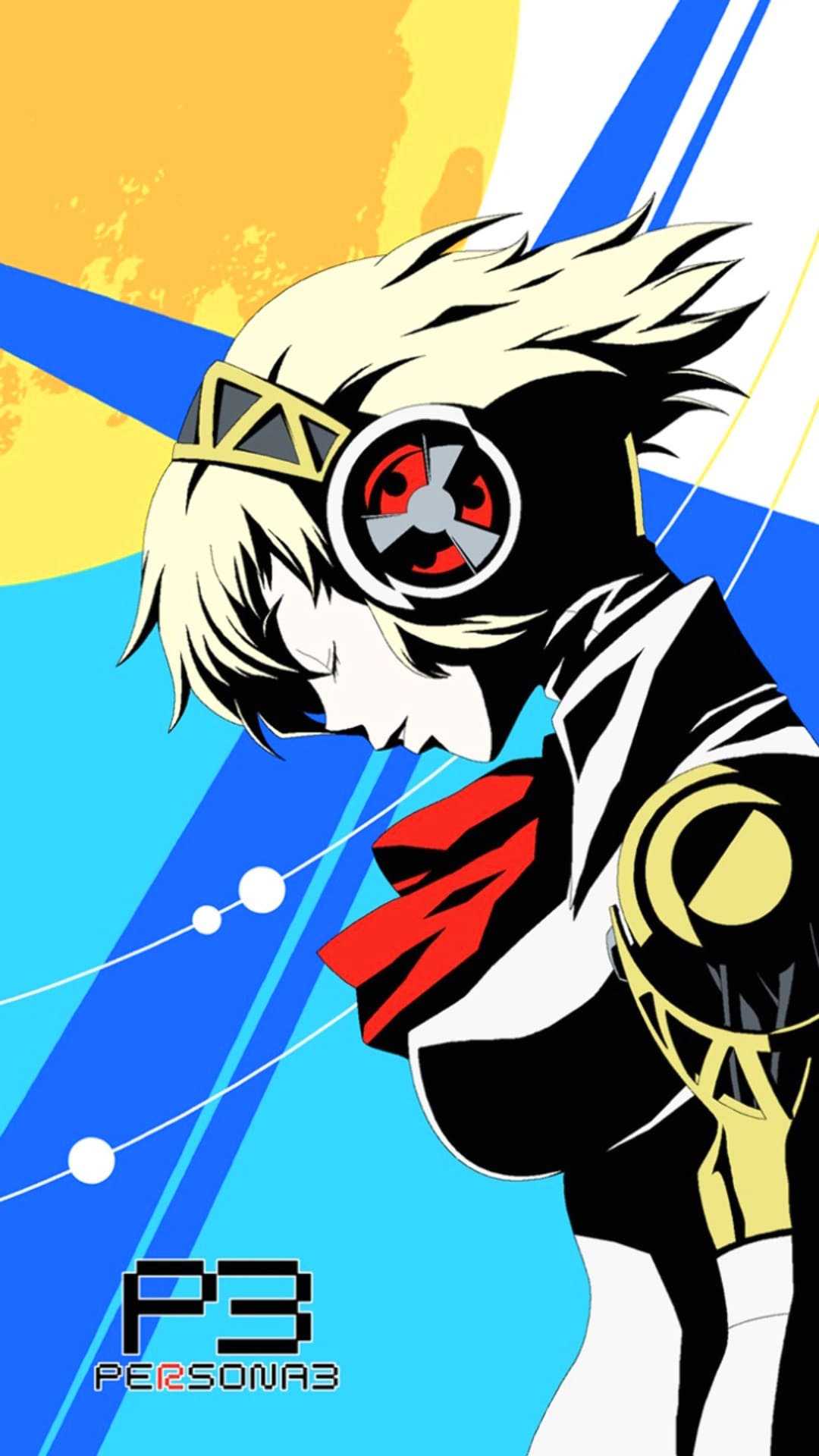 Persona 3 Wallpapers