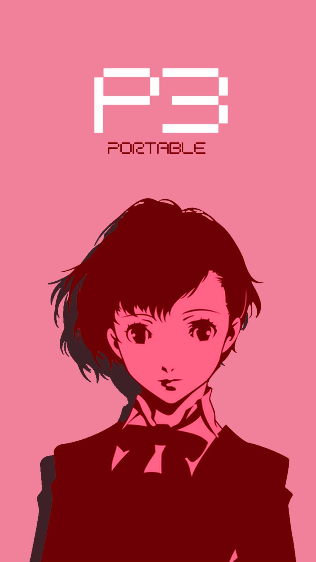 Persona 3 Wallpapers