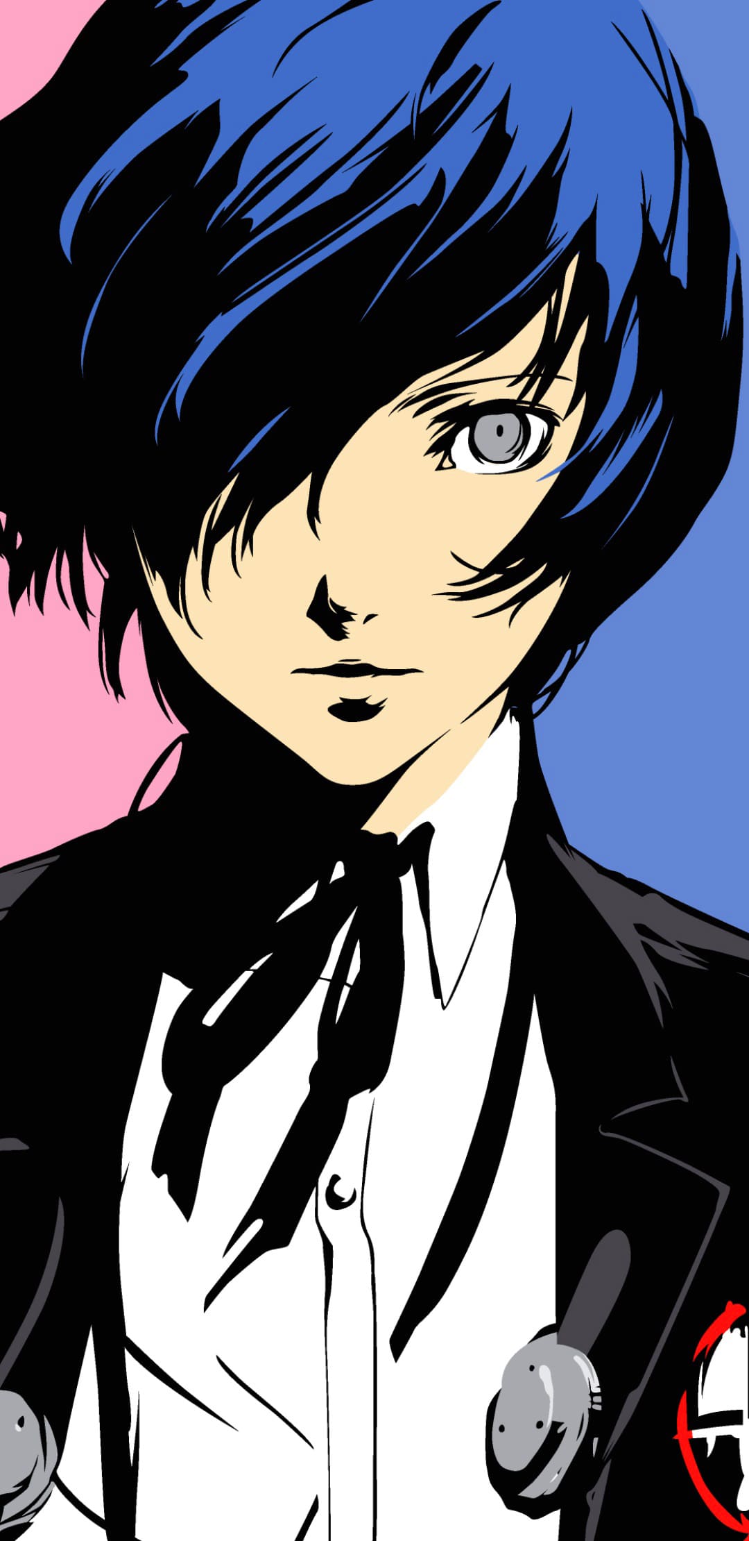 Persona 3 Wallpapers