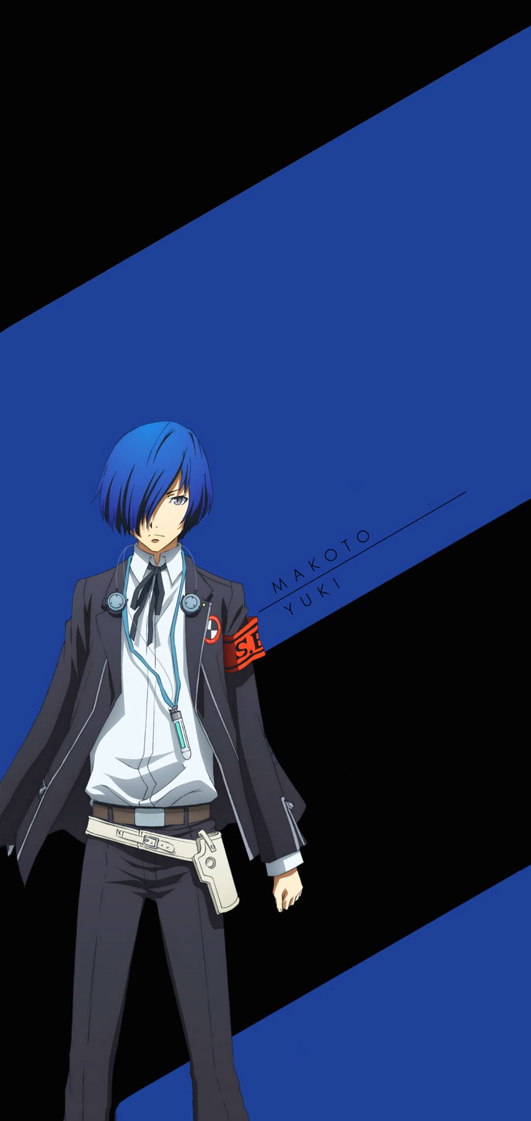 Persona 3 Wallpapers