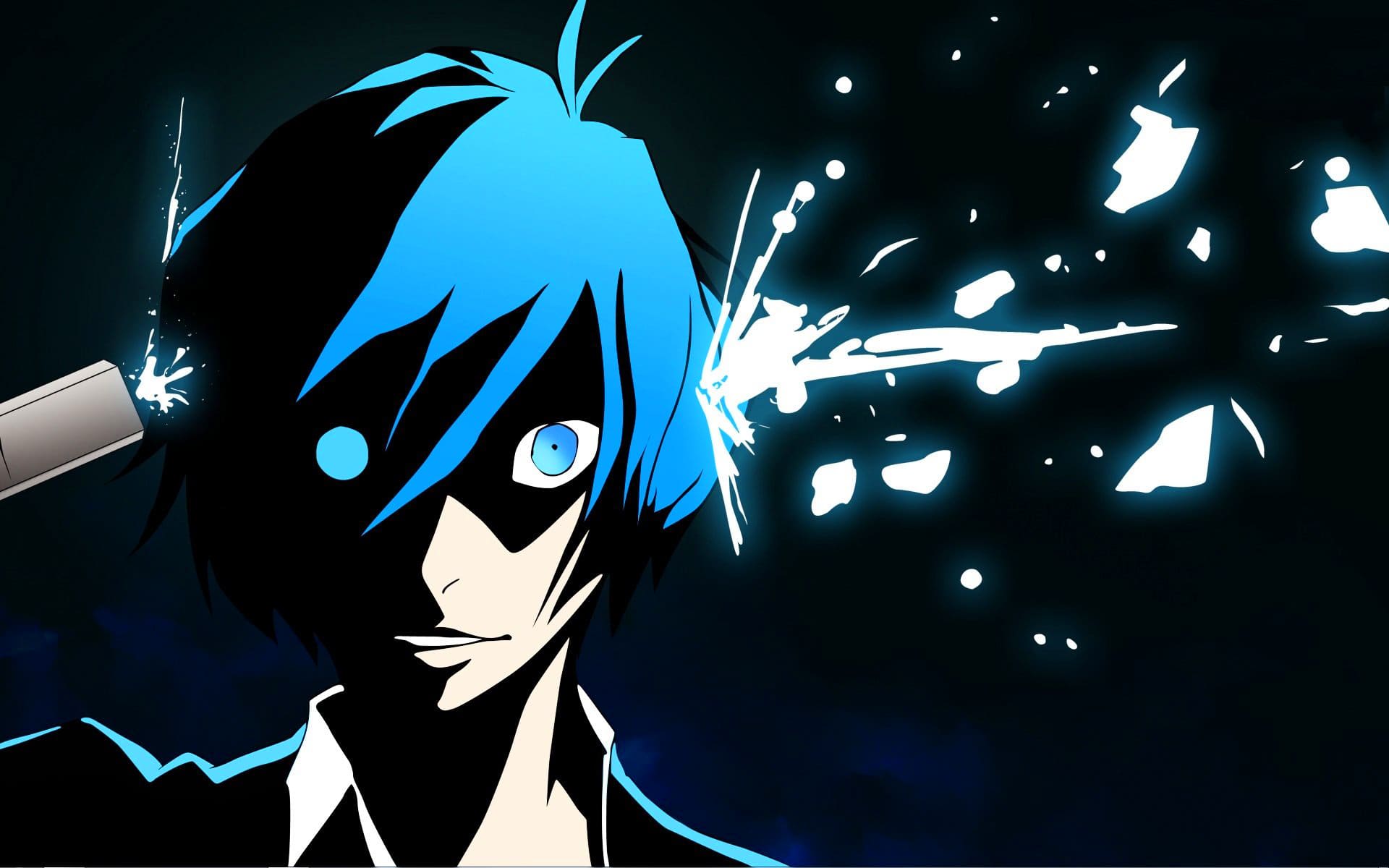 Persona 3 Wallpapers