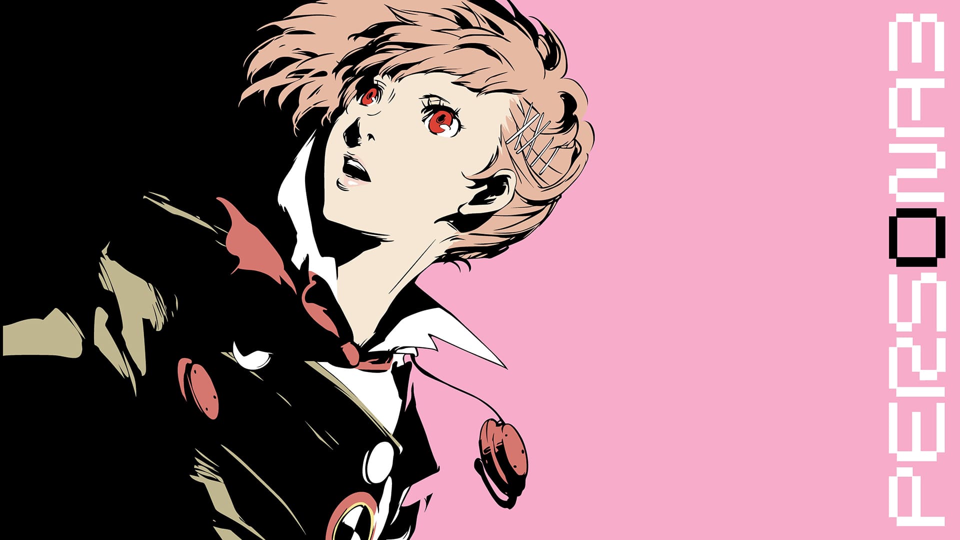 Persona 3 Wallpapers