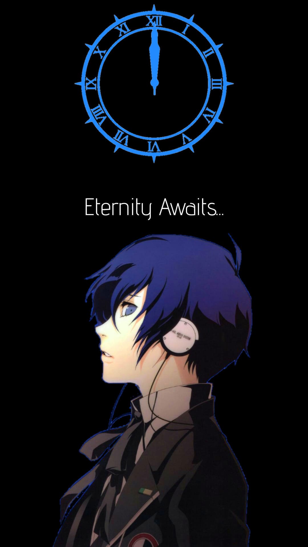 Persona 3 Wallpapers