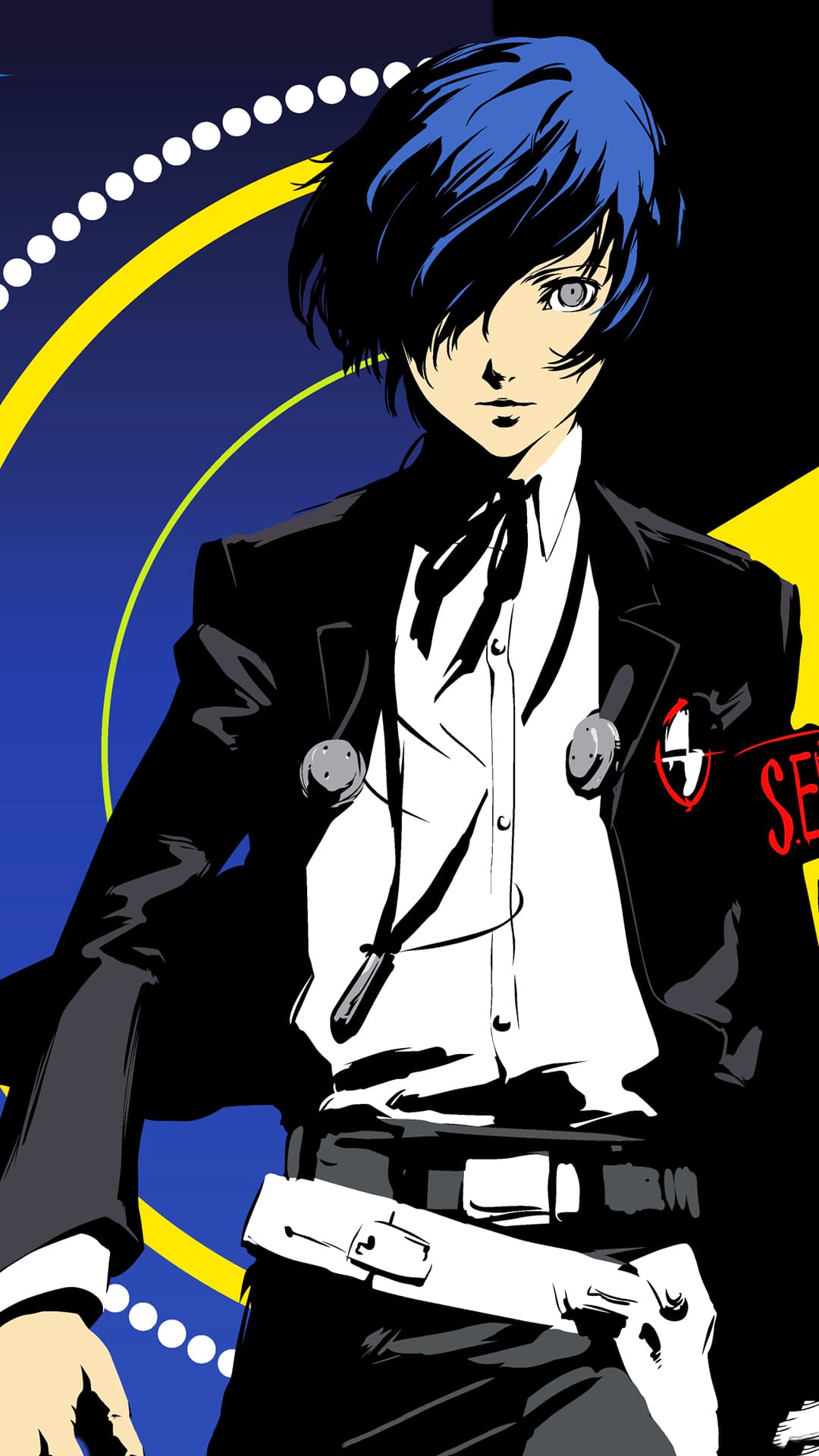 Persona 3 Wallpapers