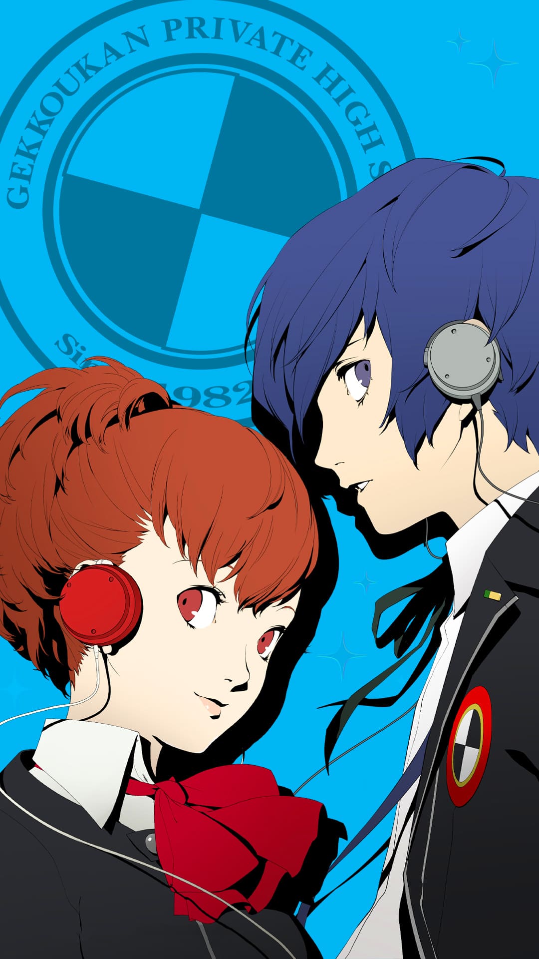 Persona 3 Wallpaper - TubeWP