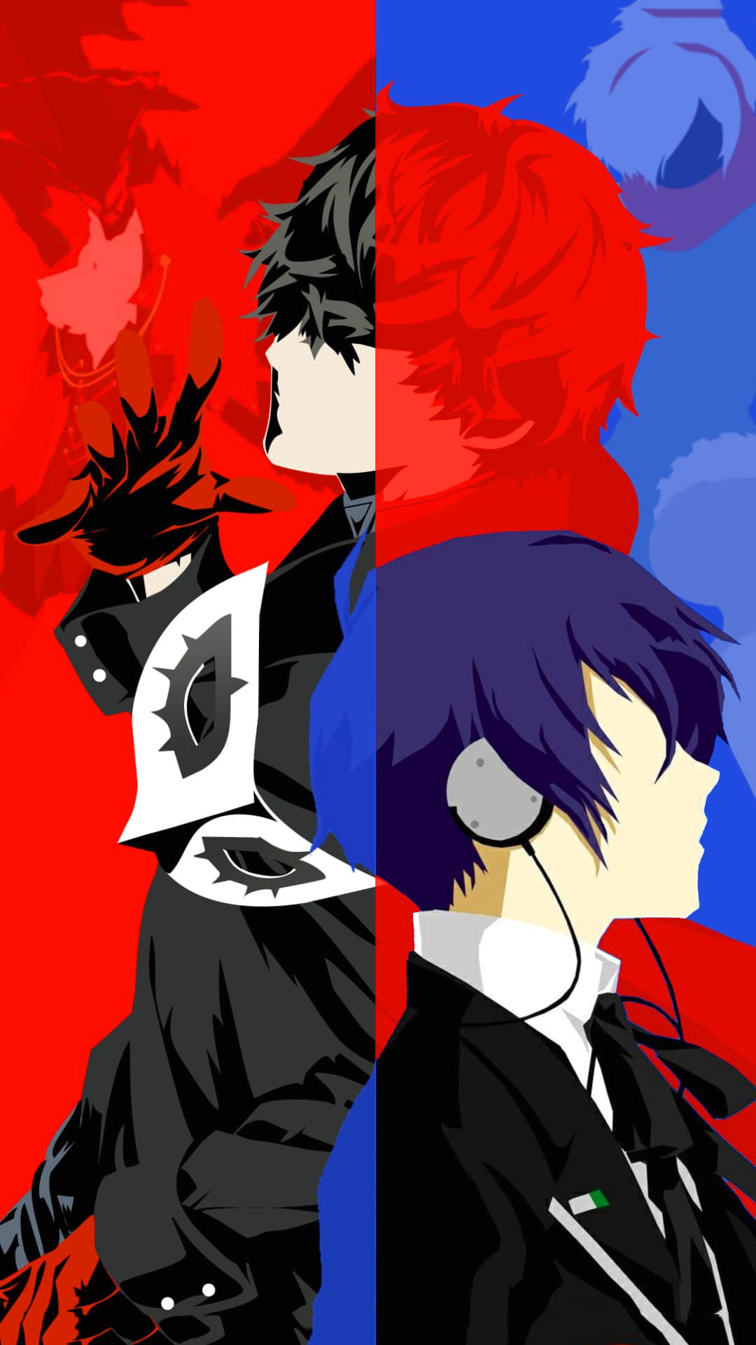 Persona 3 Wallpapers