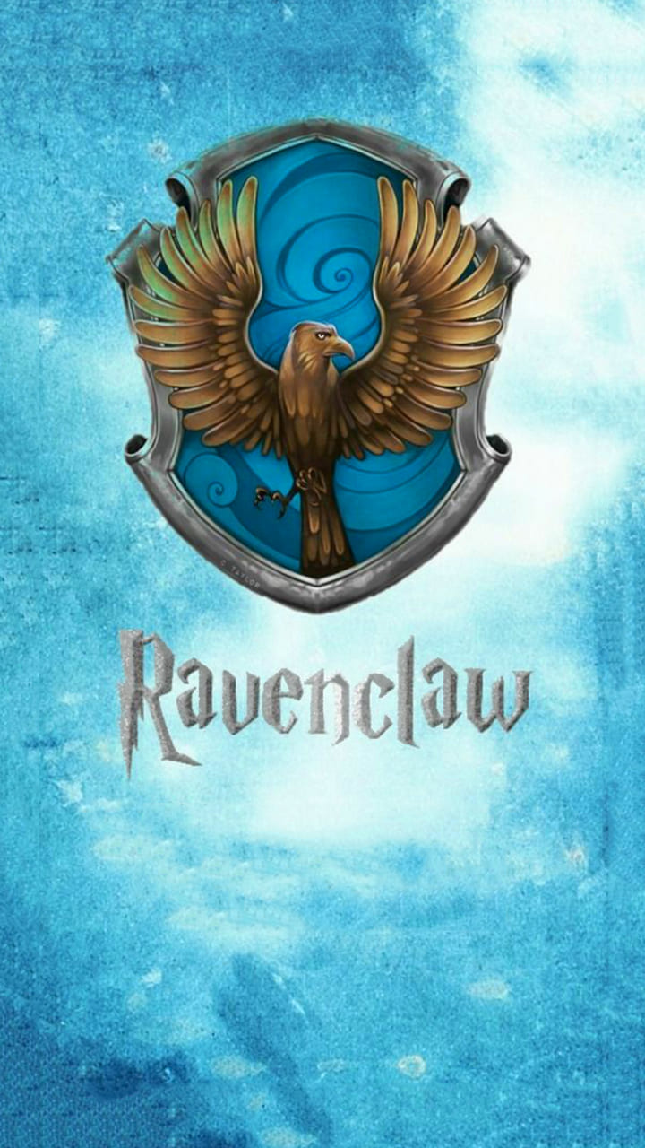 Ravenclaw House Wallpapers