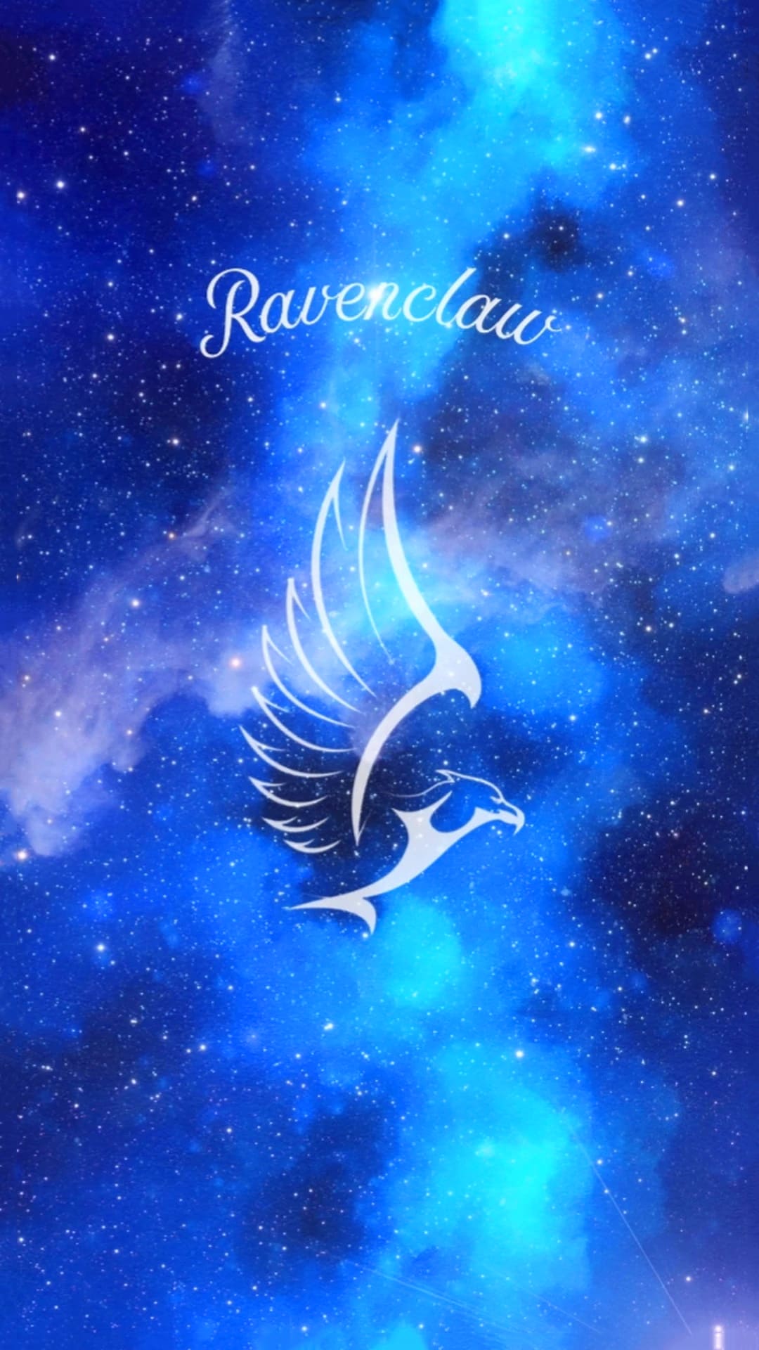 Ravenclaw iPhone Wallpapers