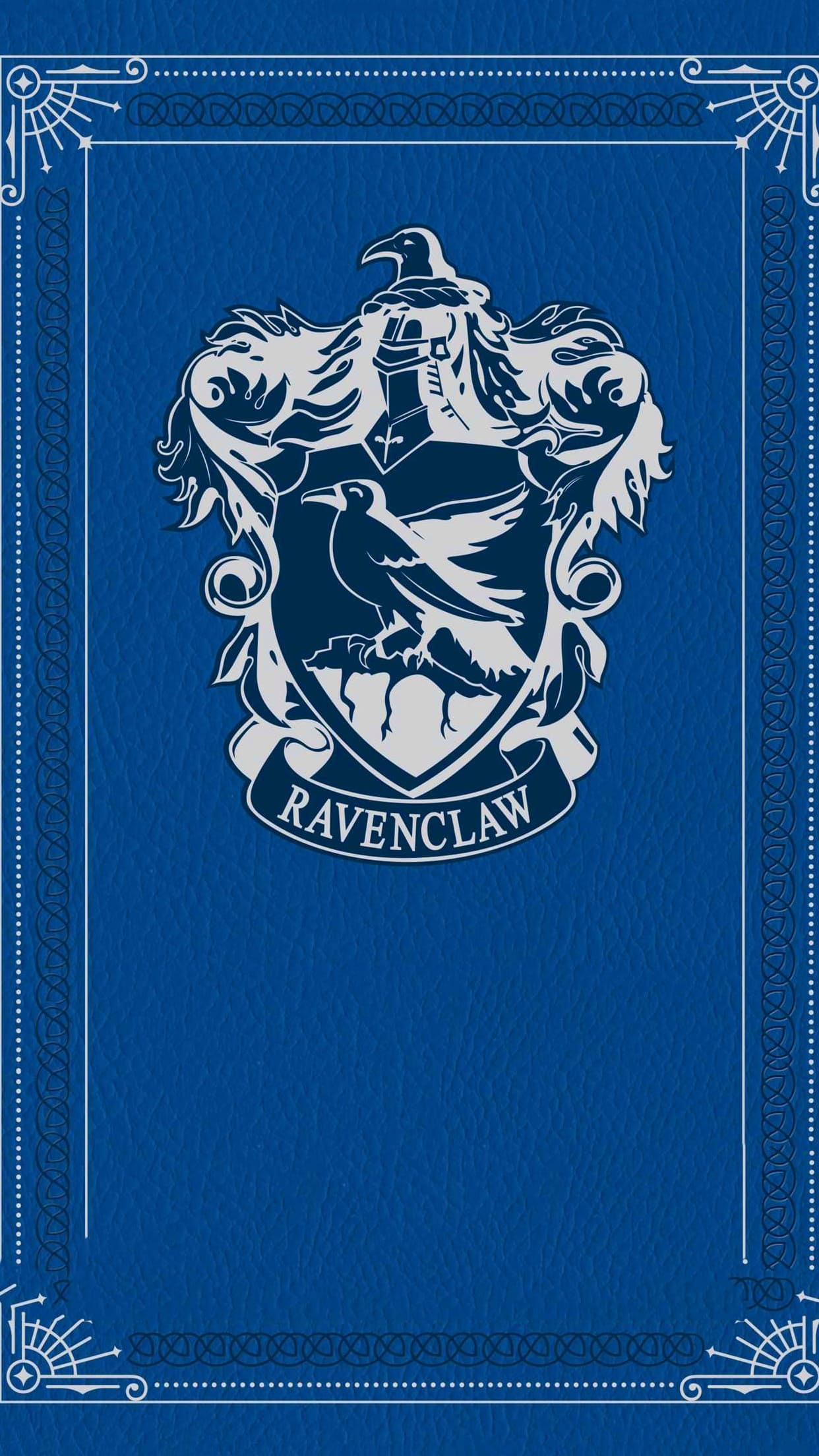 Ravenclaw iPhone Wallpapers