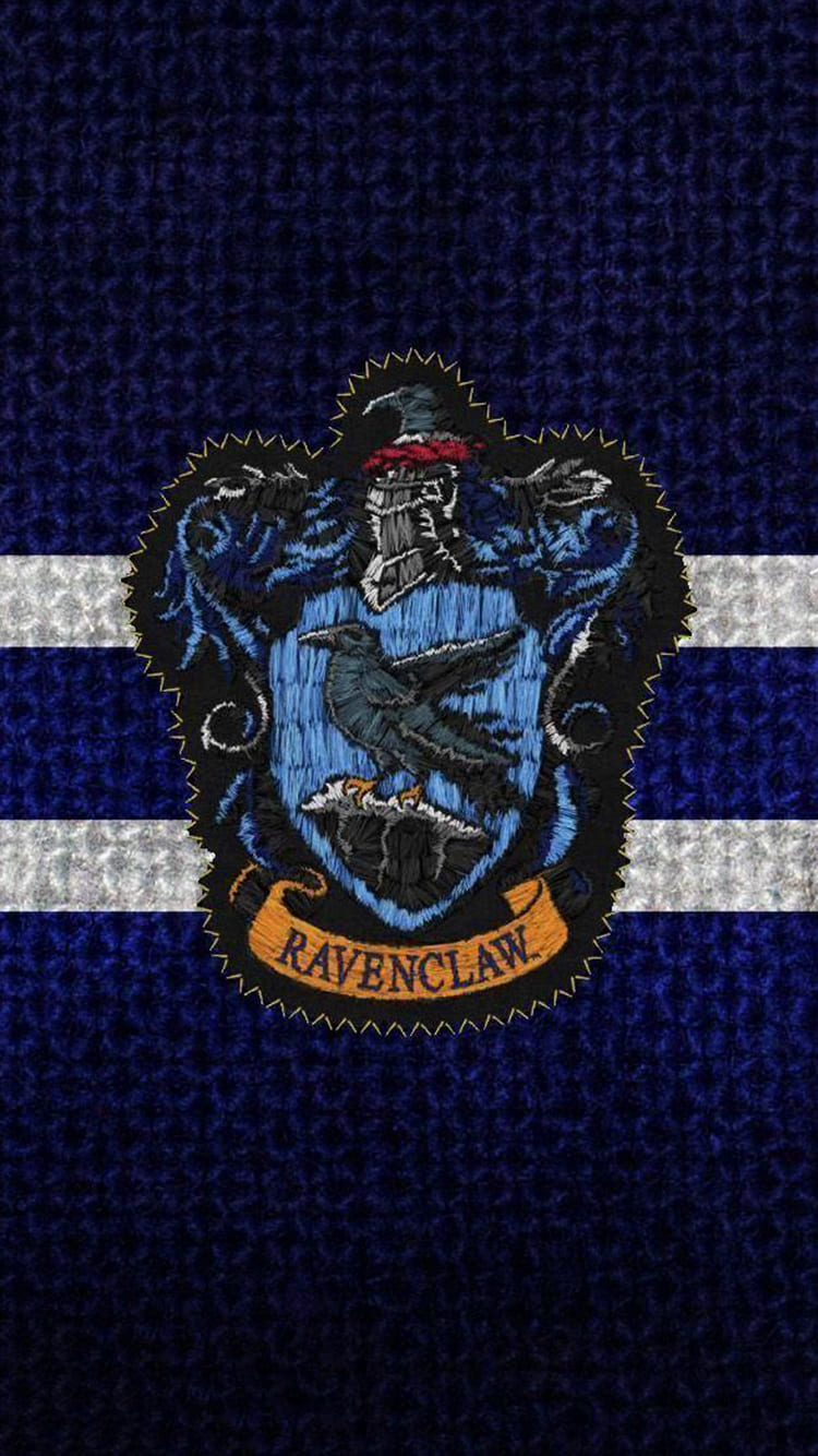 Ravenclaw iPhone Wallpapers