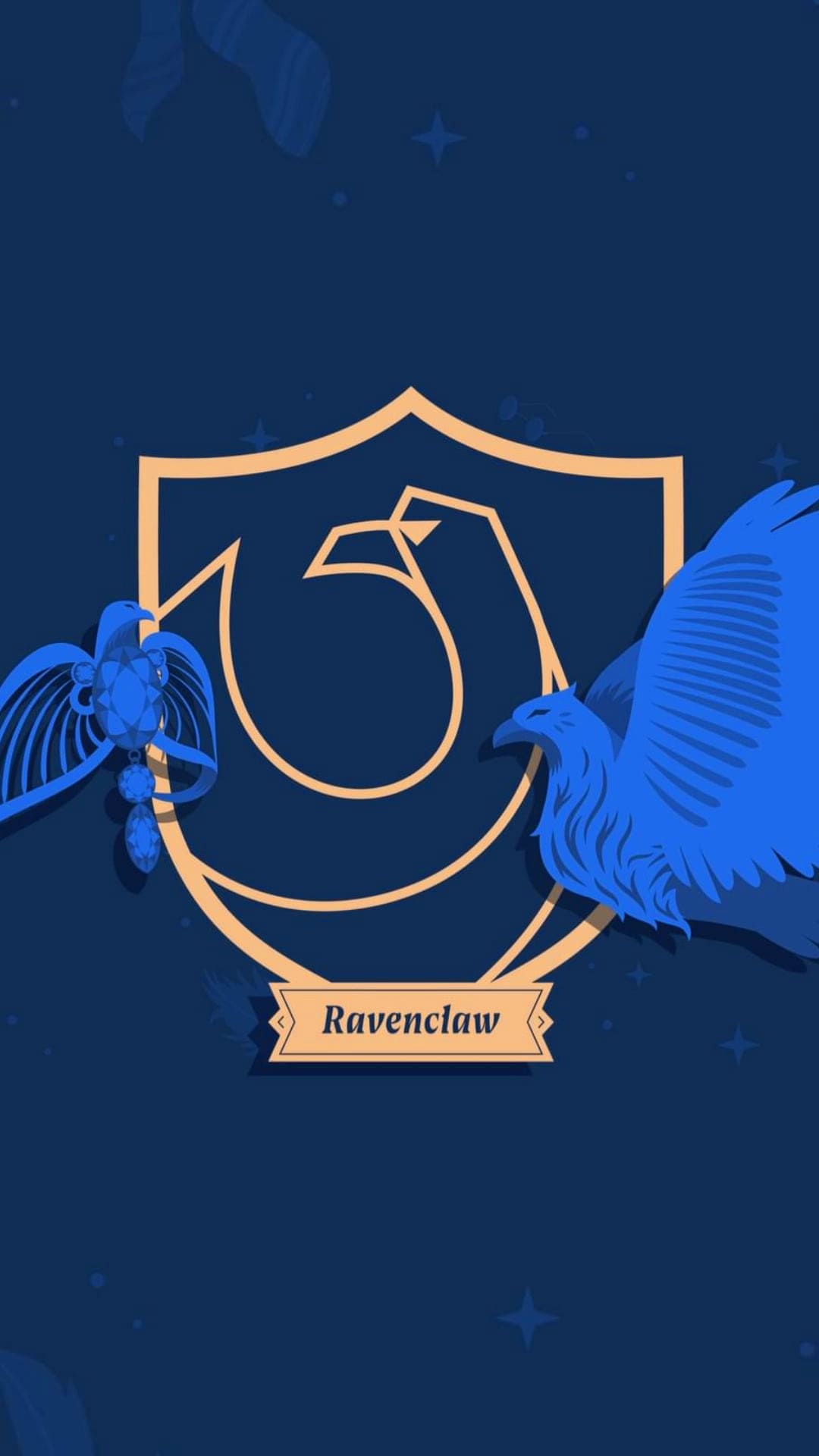 Ravenclaw Wallpapers